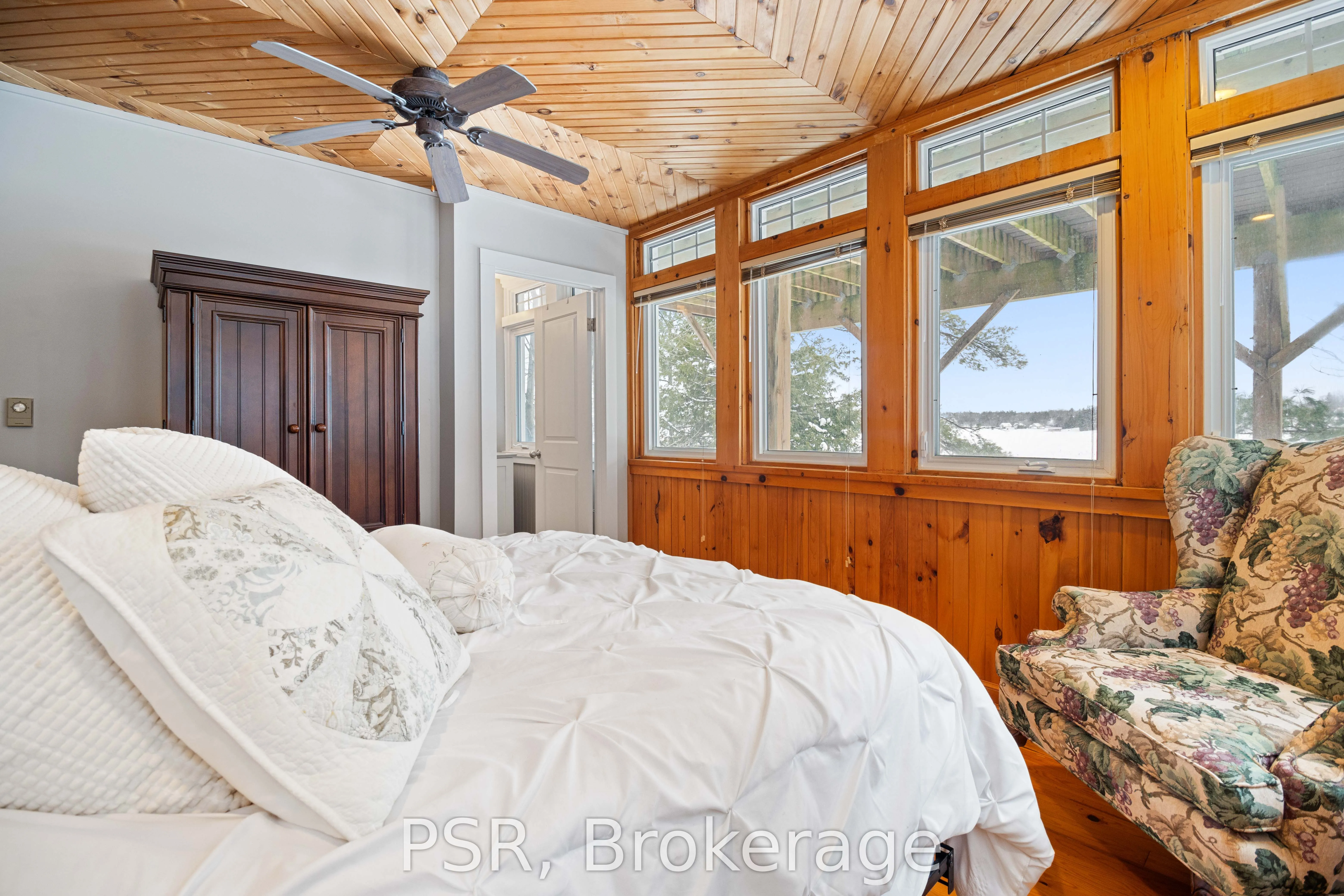1166 Parkers Point Road