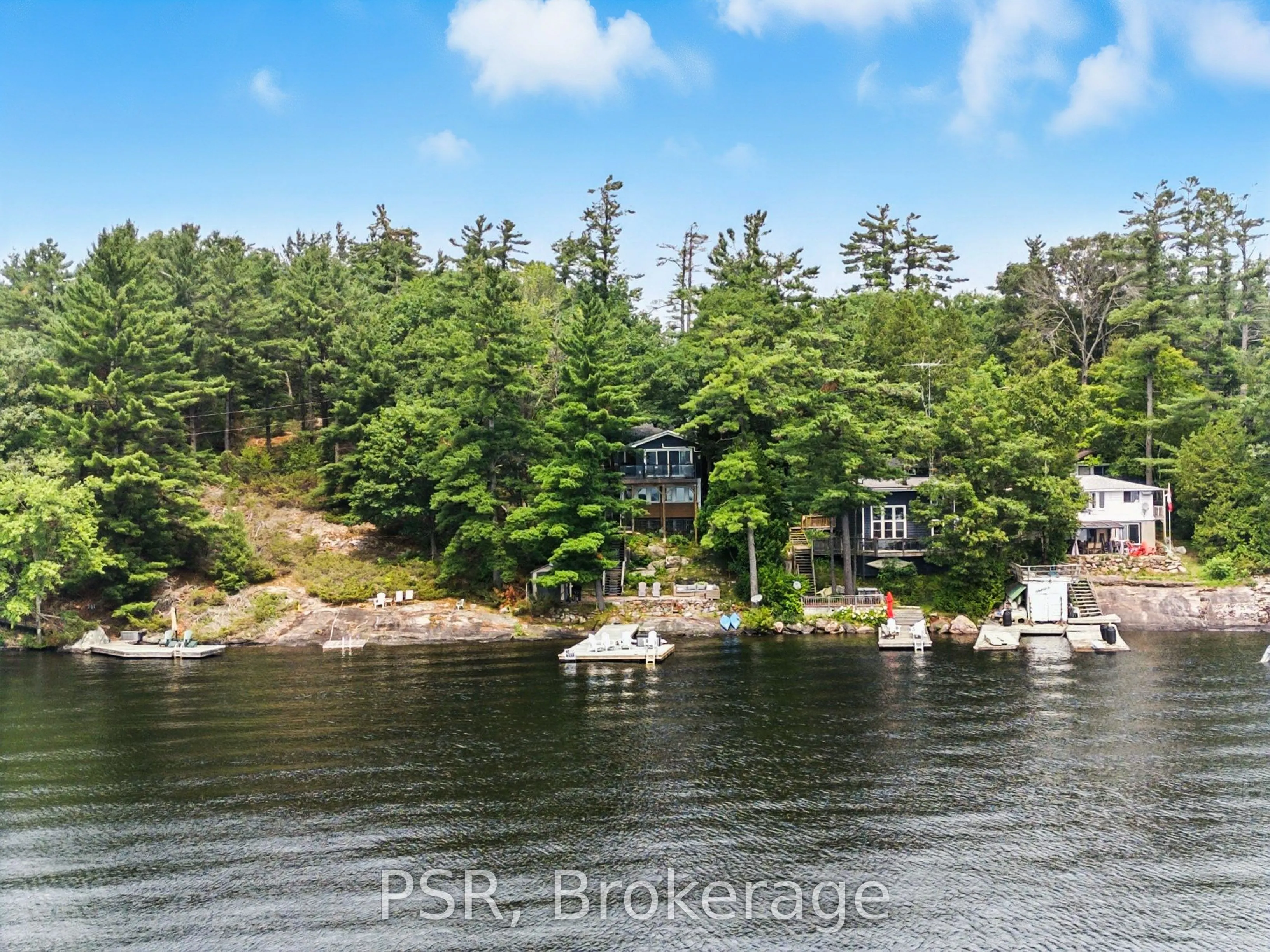 1166 Parkers Point Road