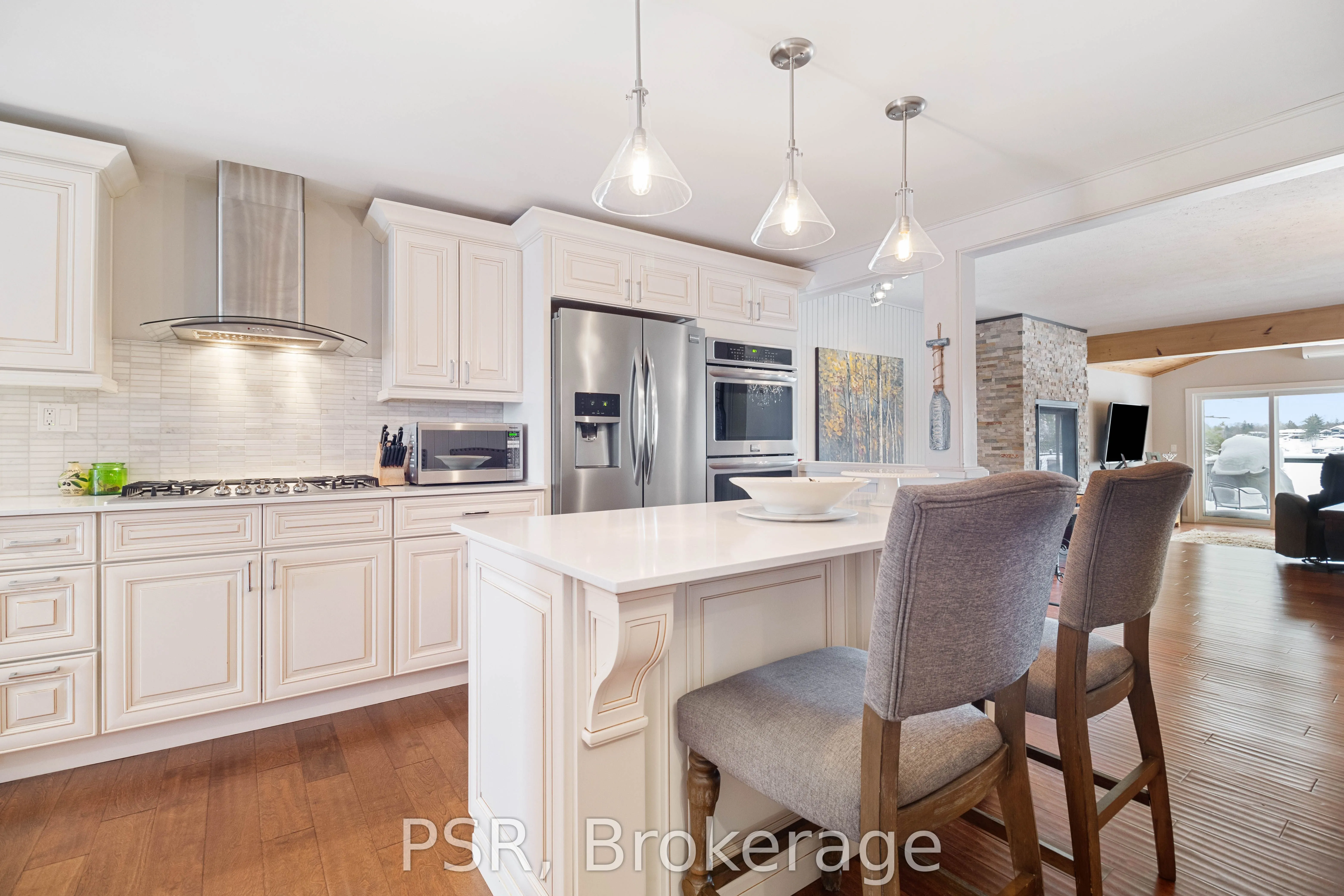 1166 Parkers Point Road