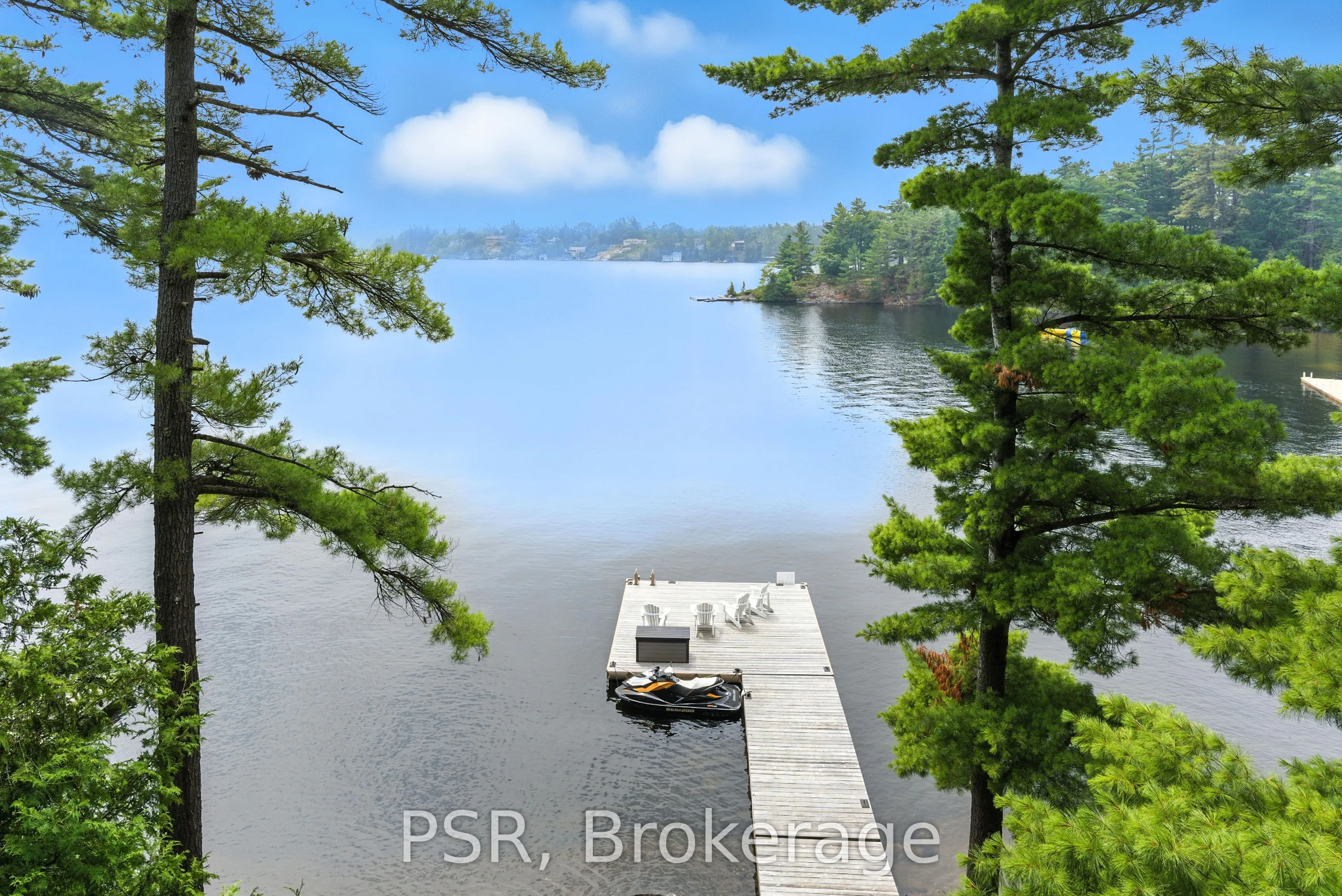 1166 Parkers Point Road