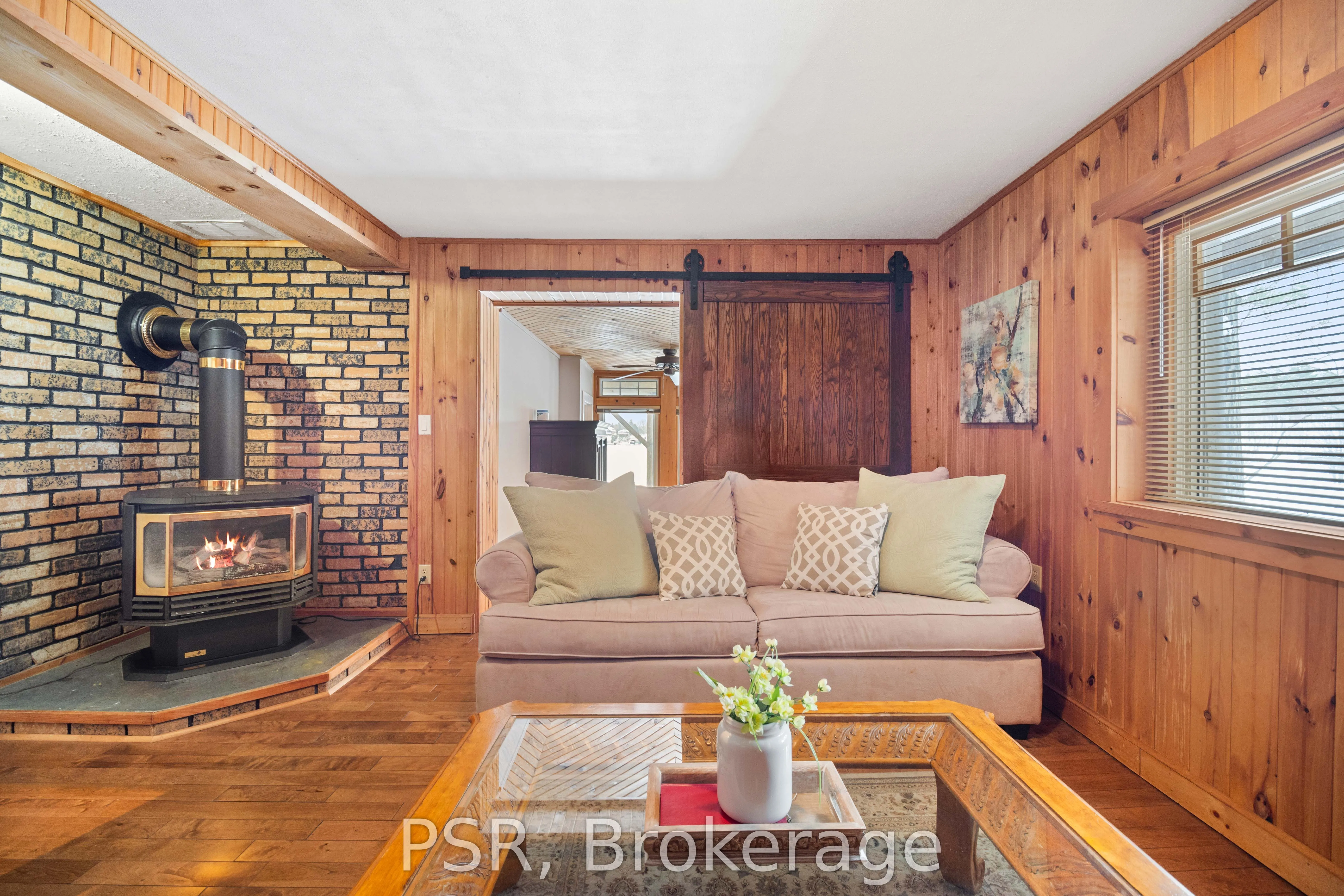 1166 Parkers Point Road