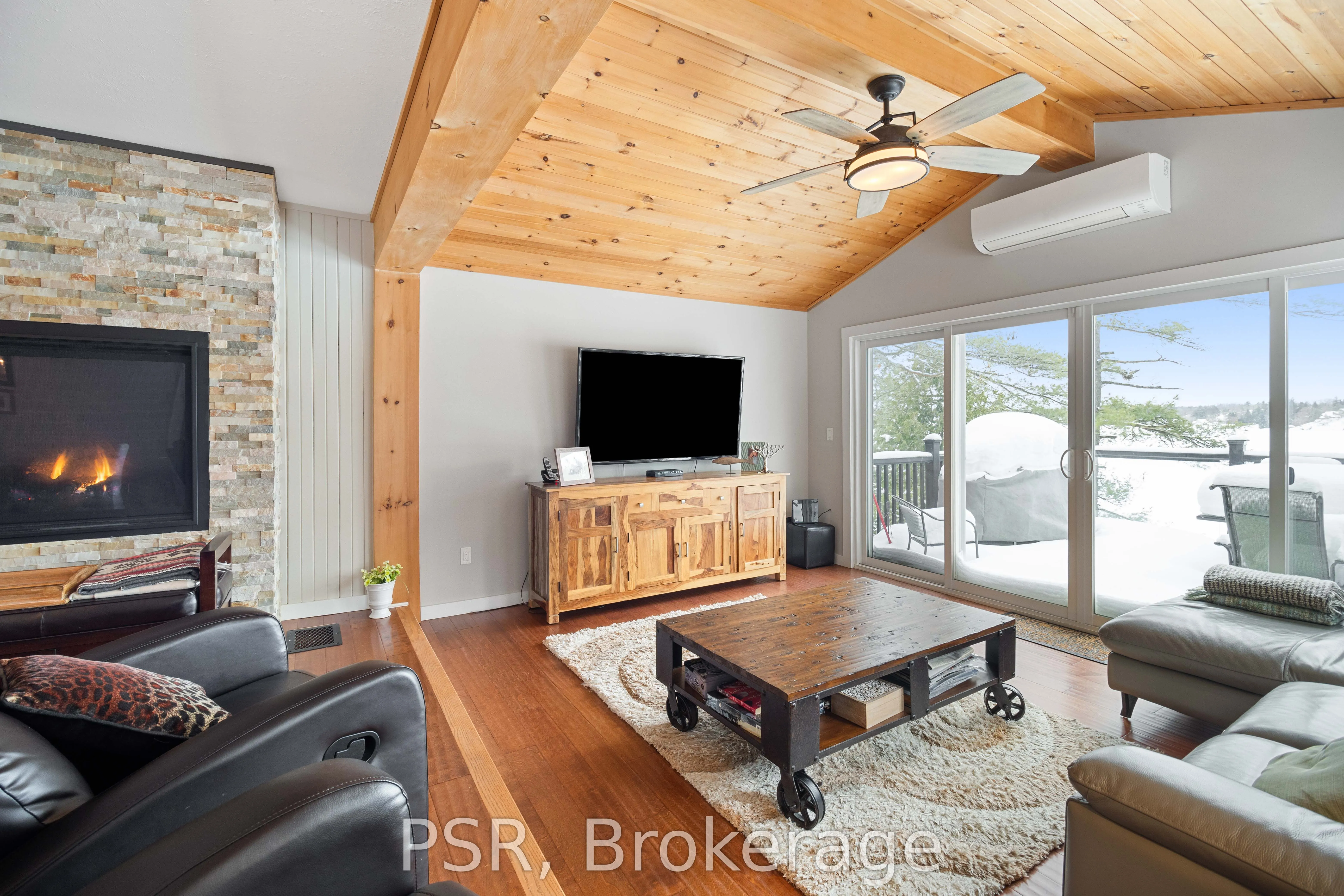 1166 Parkers Point Road