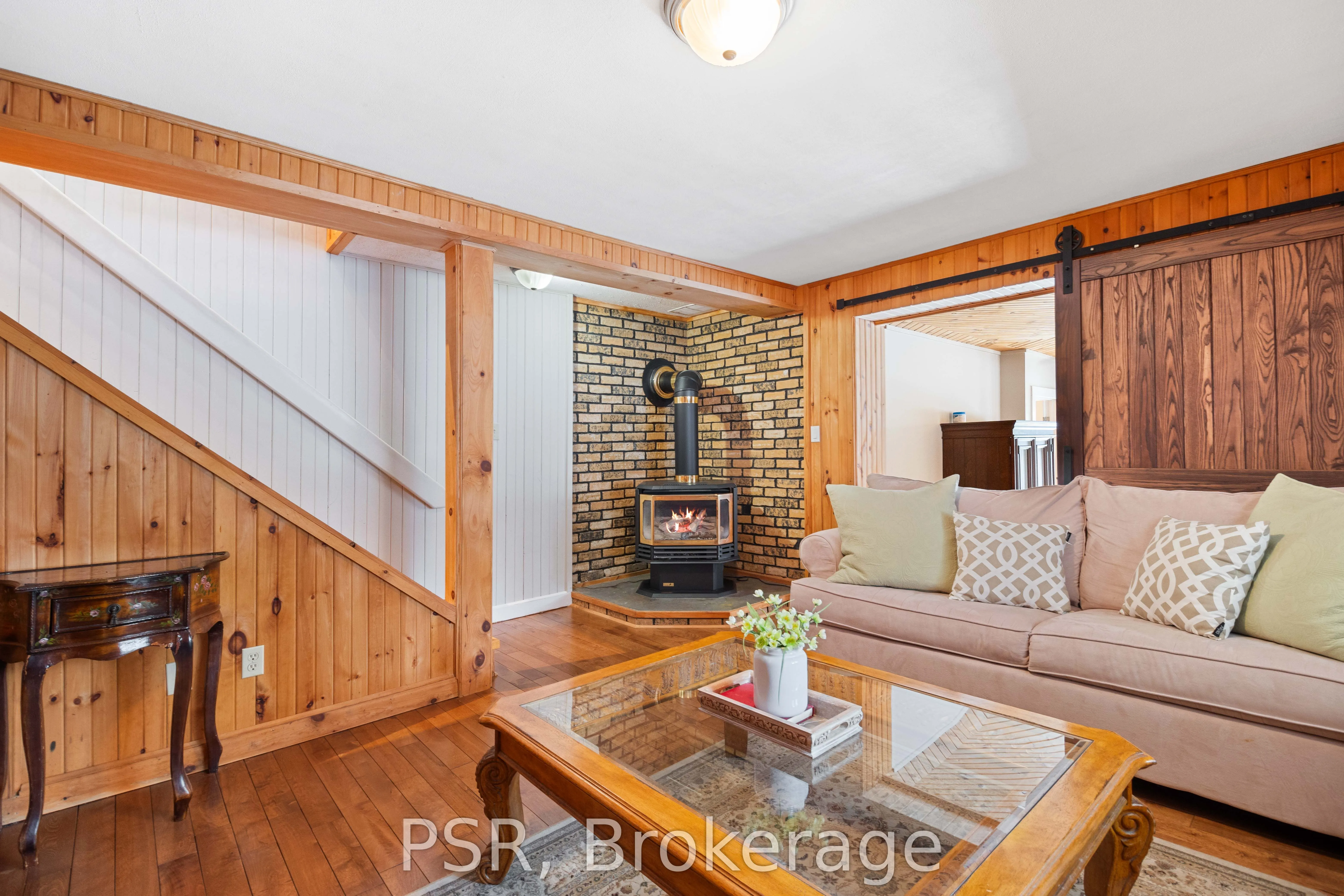 1166 Parkers Point Road