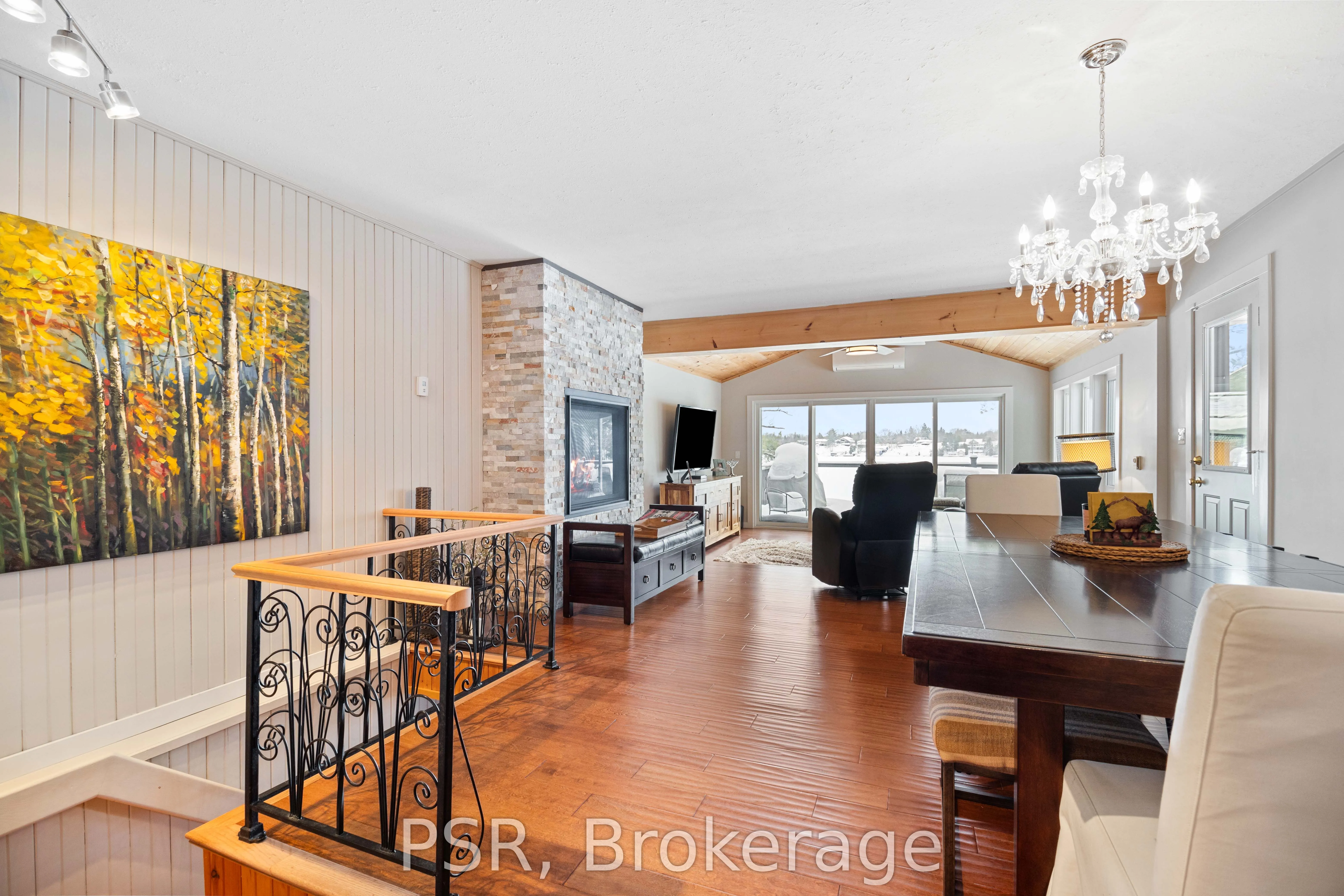 1166 Parkers Point Road