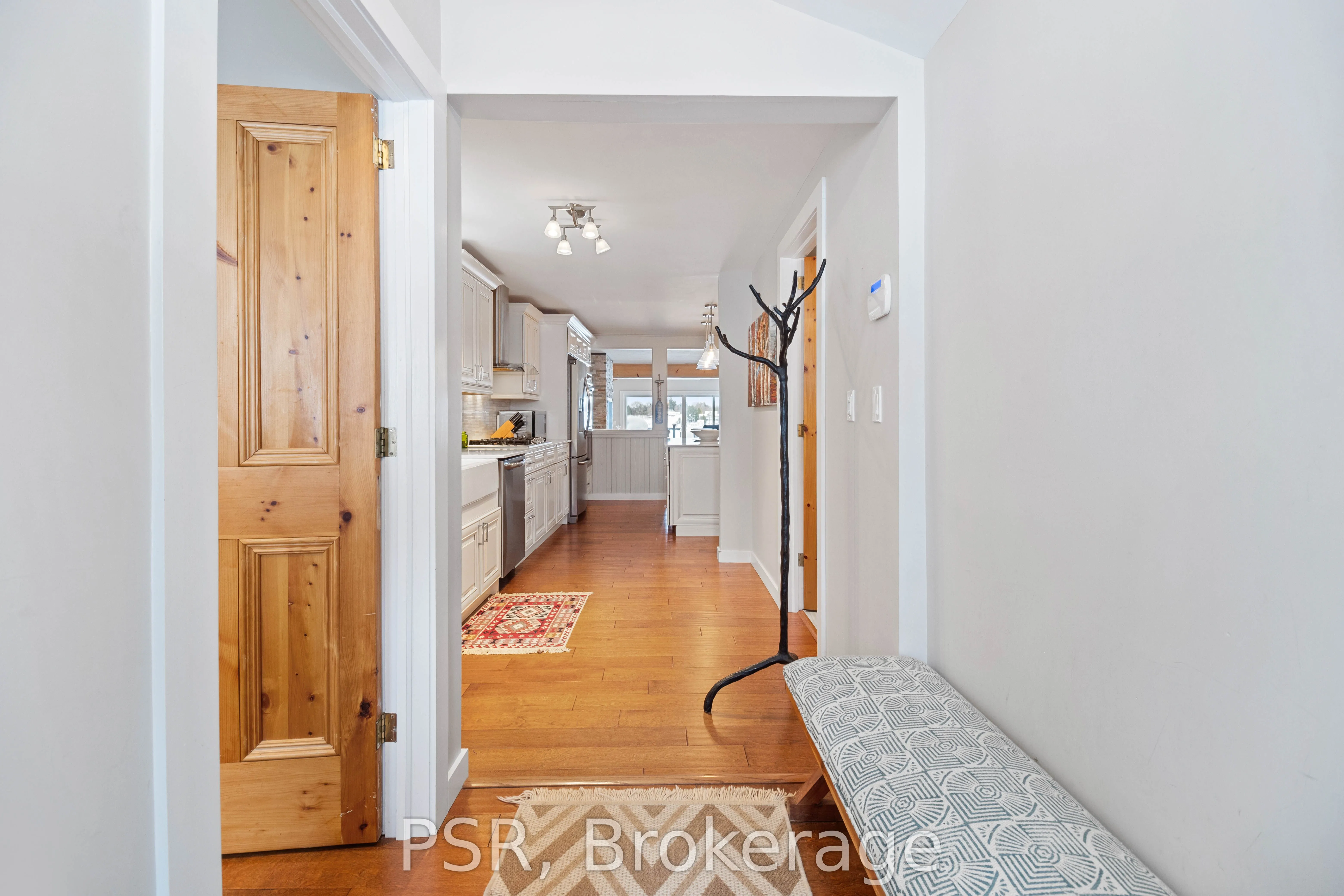 1166 Parkers Point Road