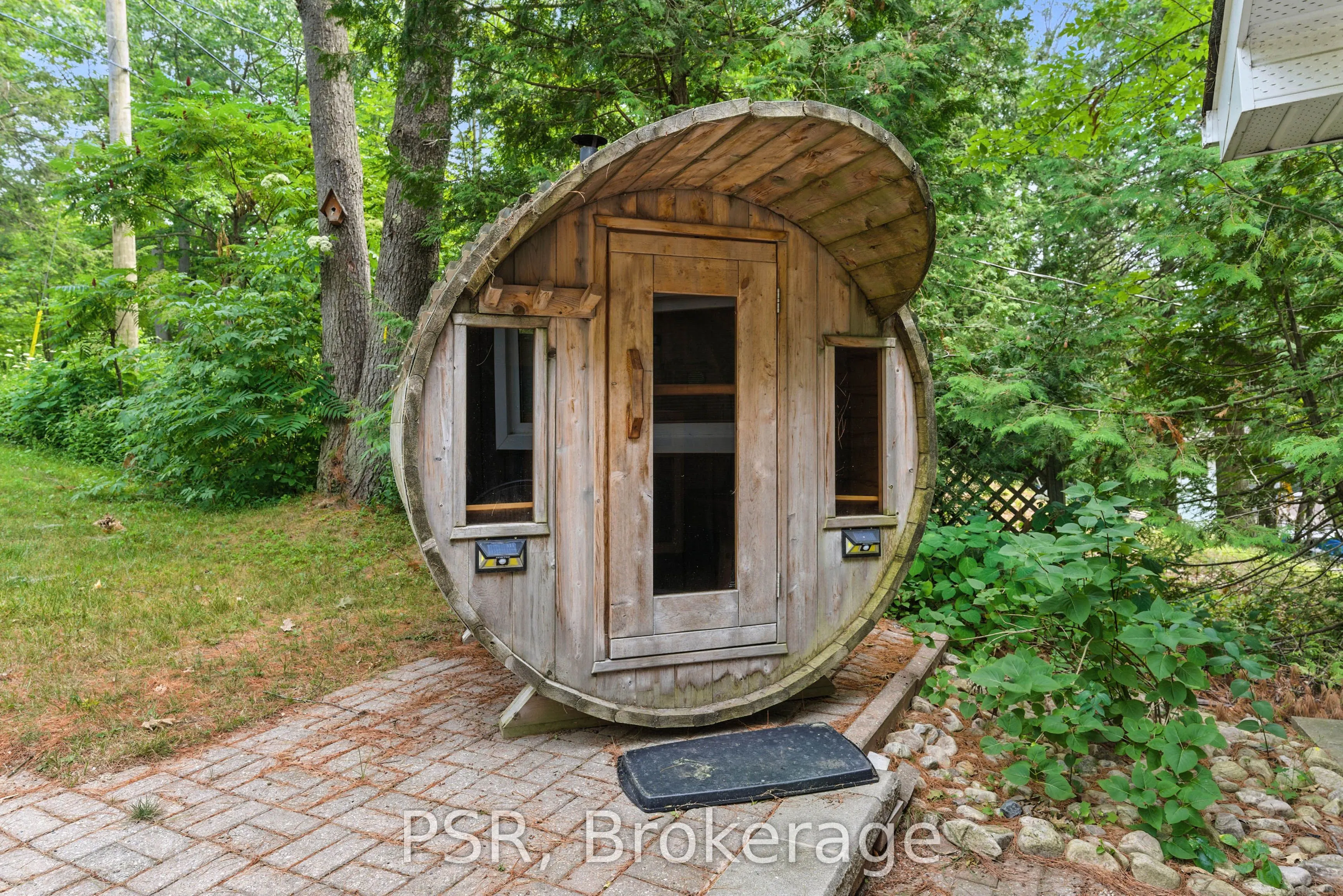 1166 Parkers Point Road