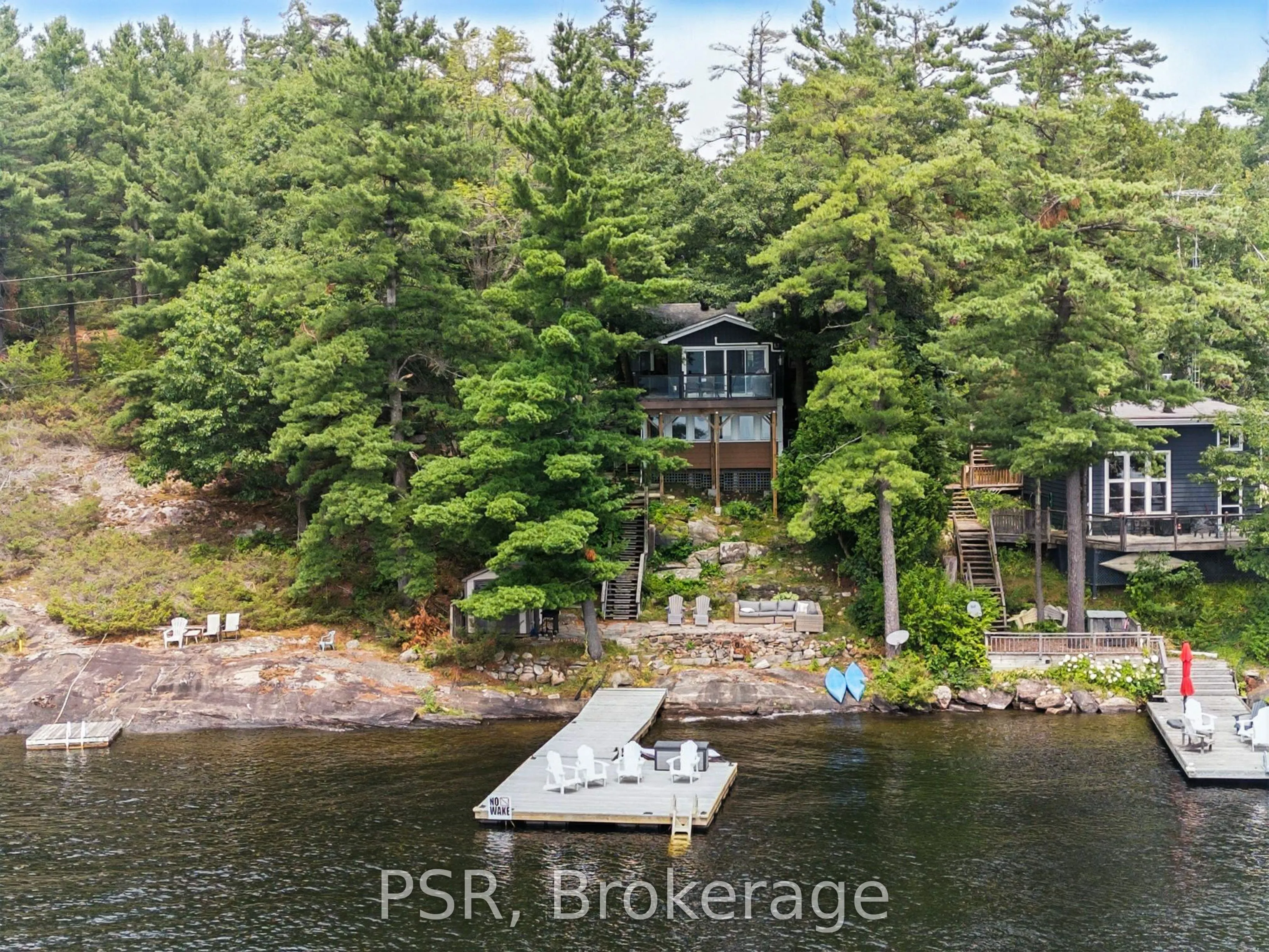 1166 Parkers Point Road