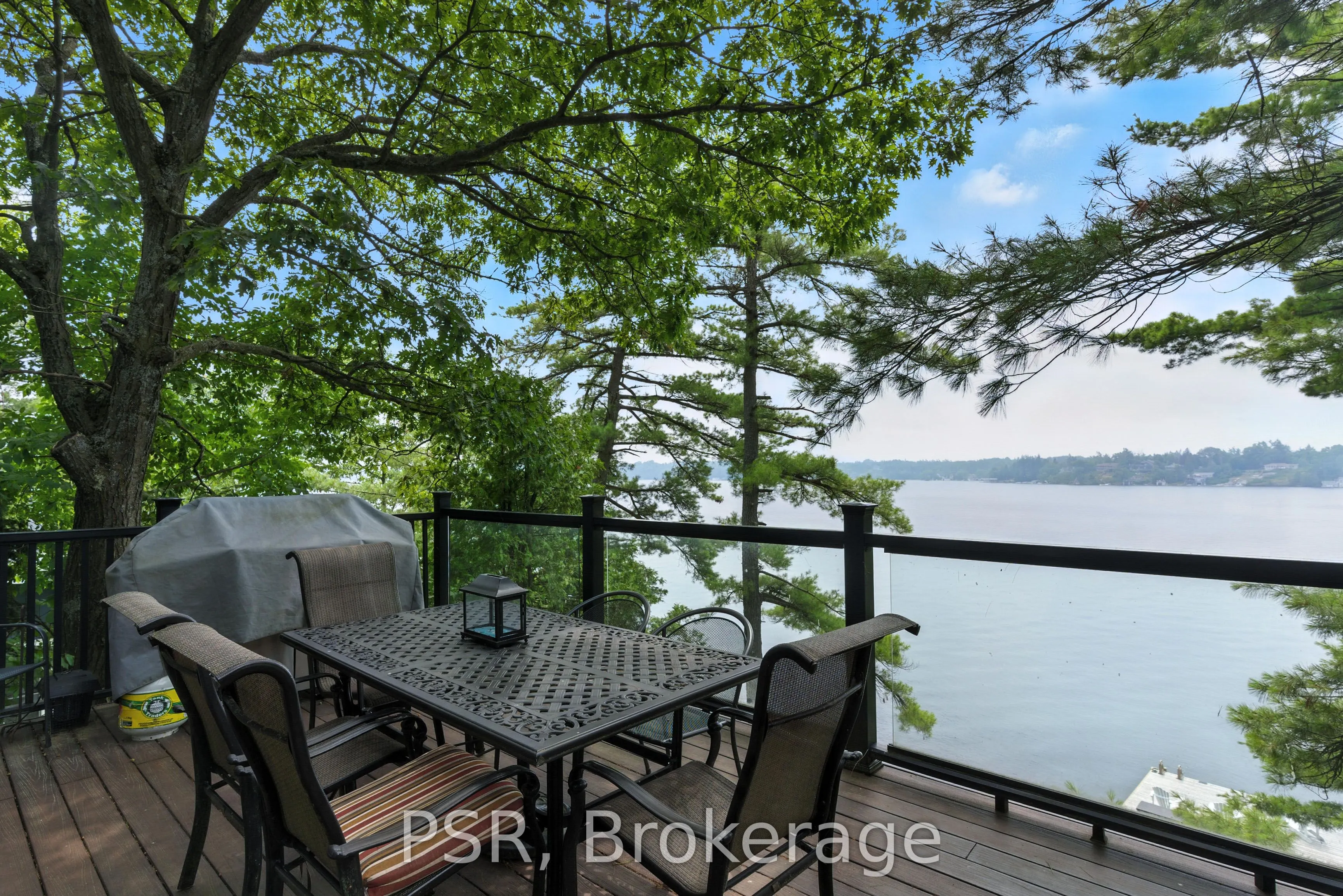 1166 Parkers Point Road