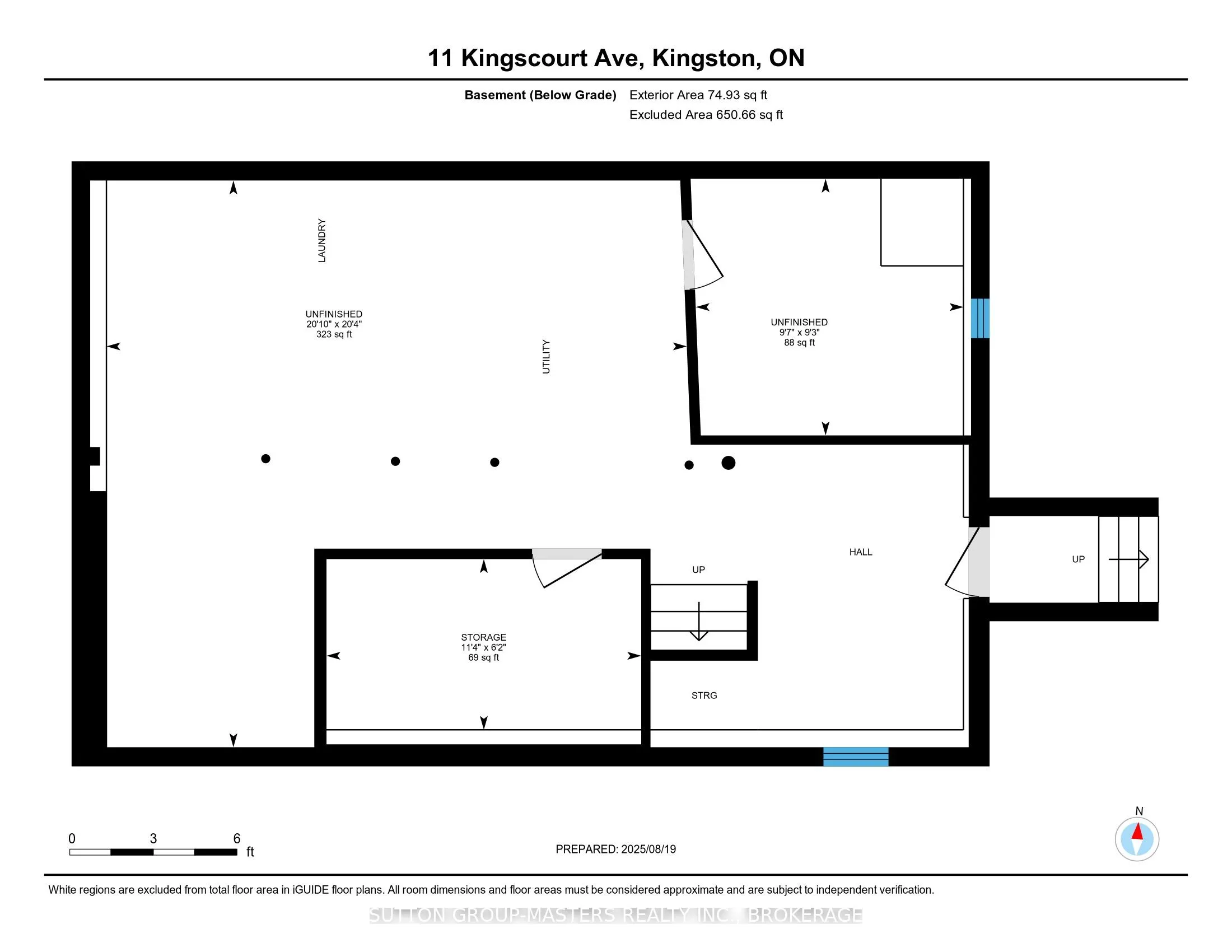 11 Kingscourt Avenue