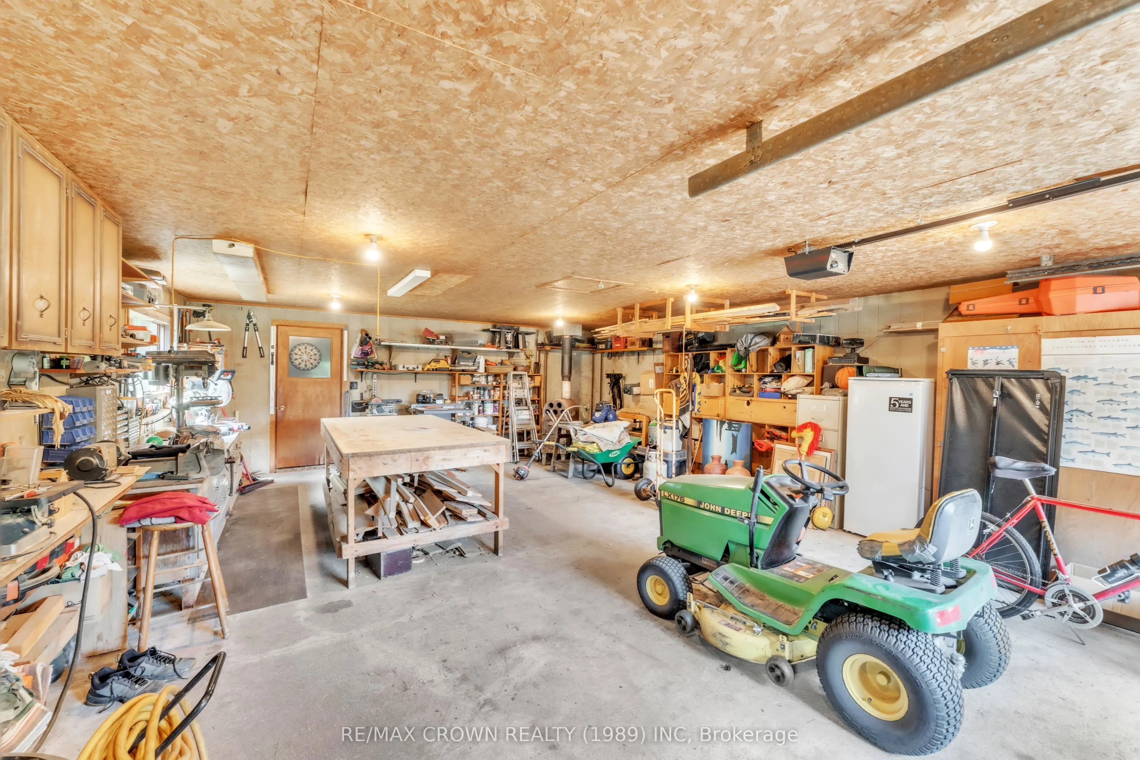796 Lalande Road