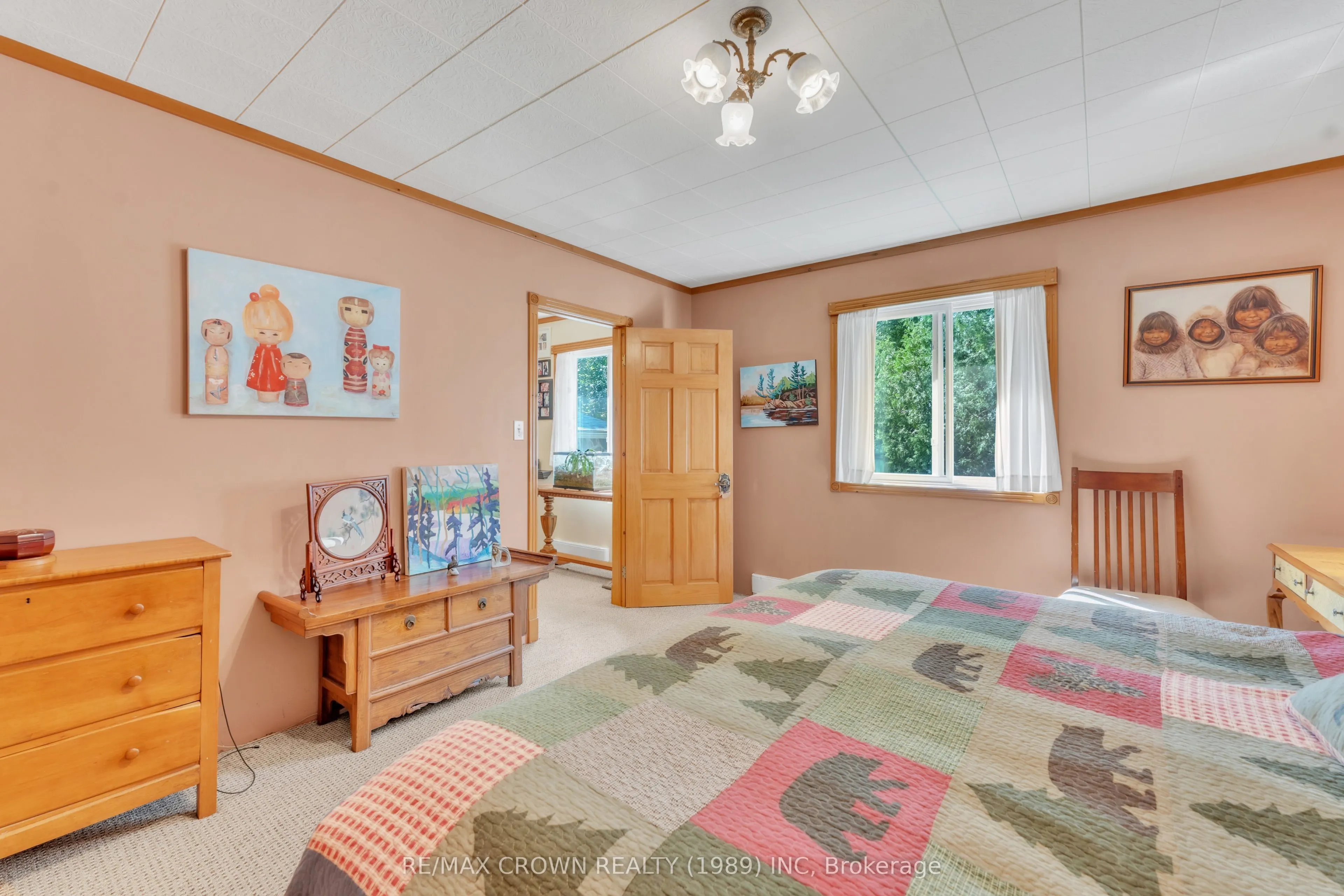 796 Lalande Road