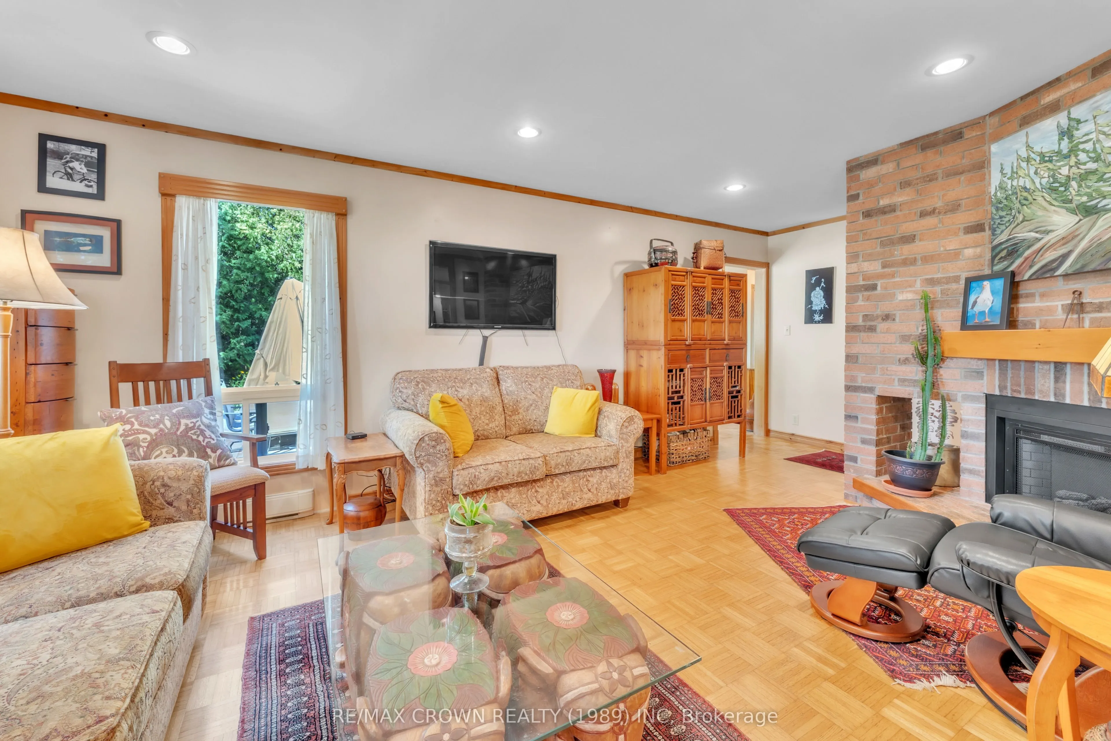 796 Lalande Road