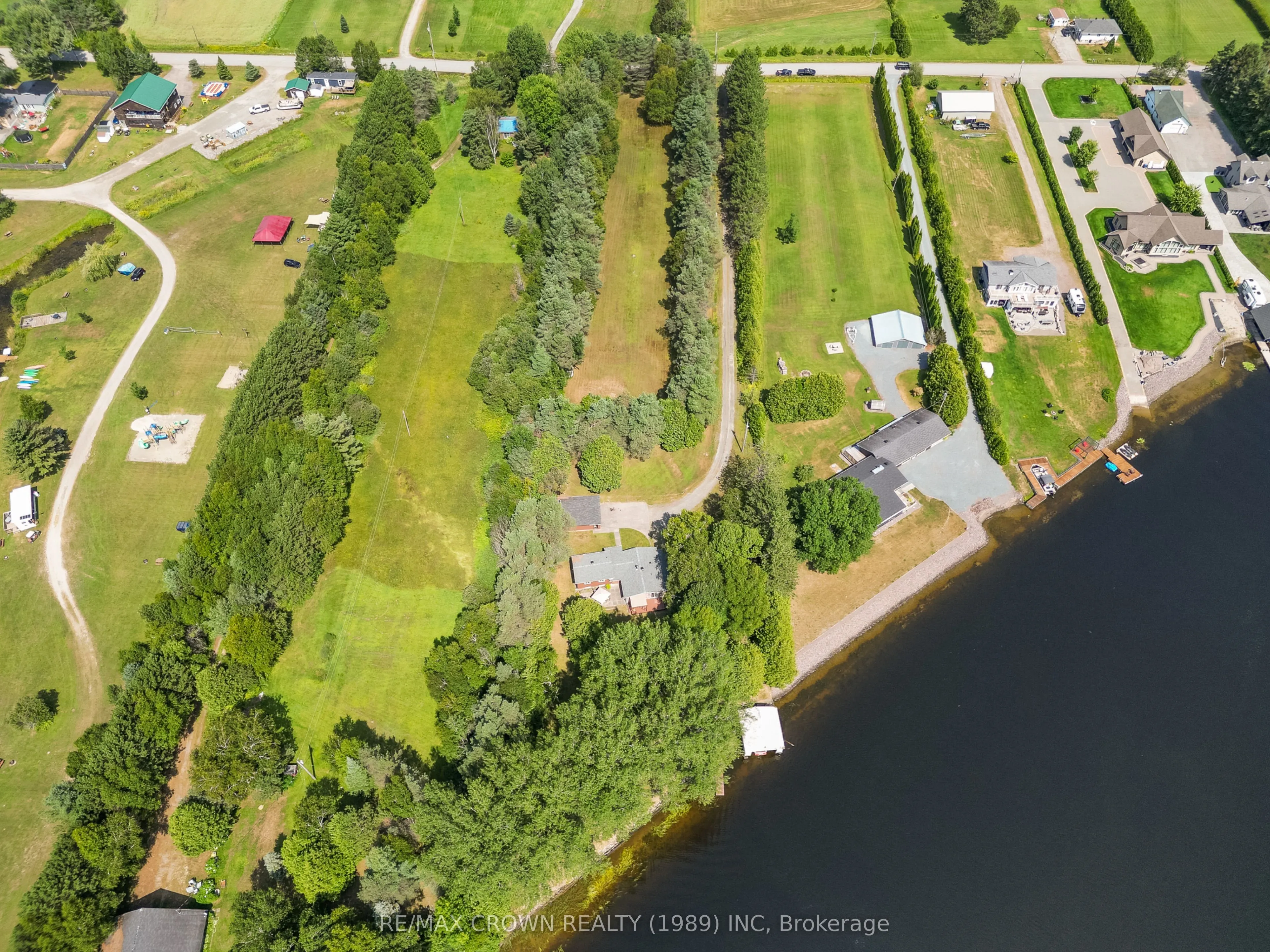 796 Lalande Road