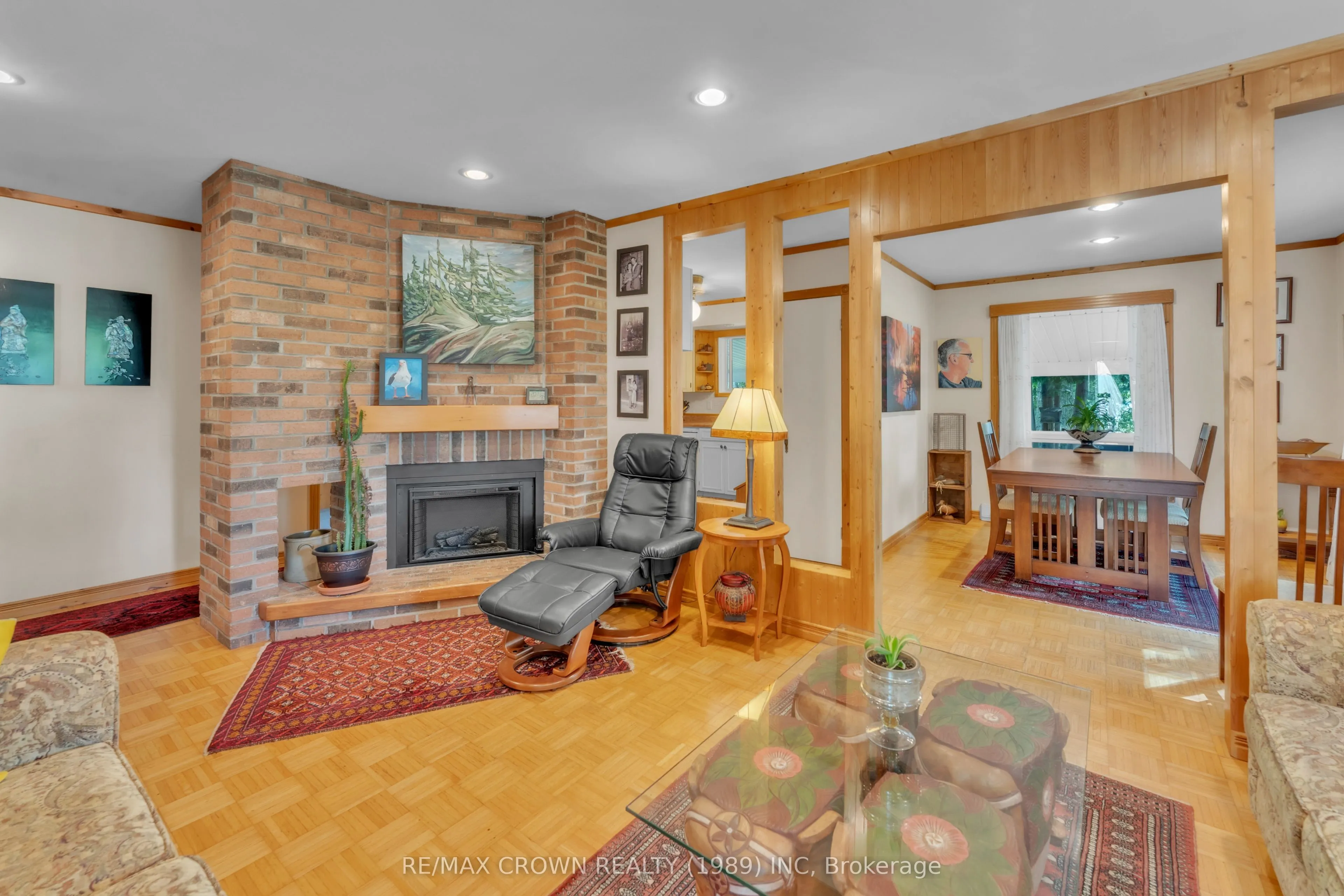796 Lalande Road
