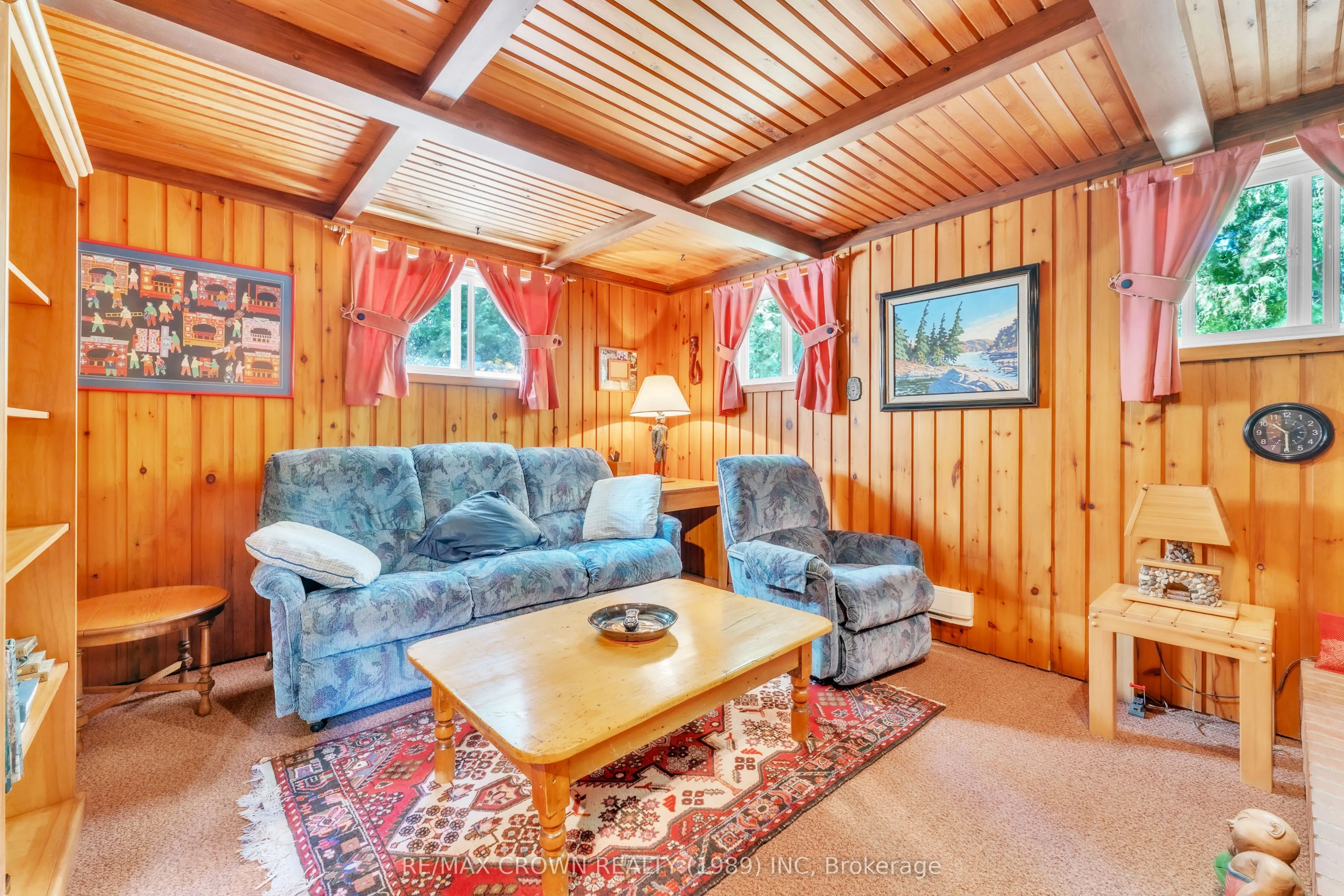 796 Lalande Road
