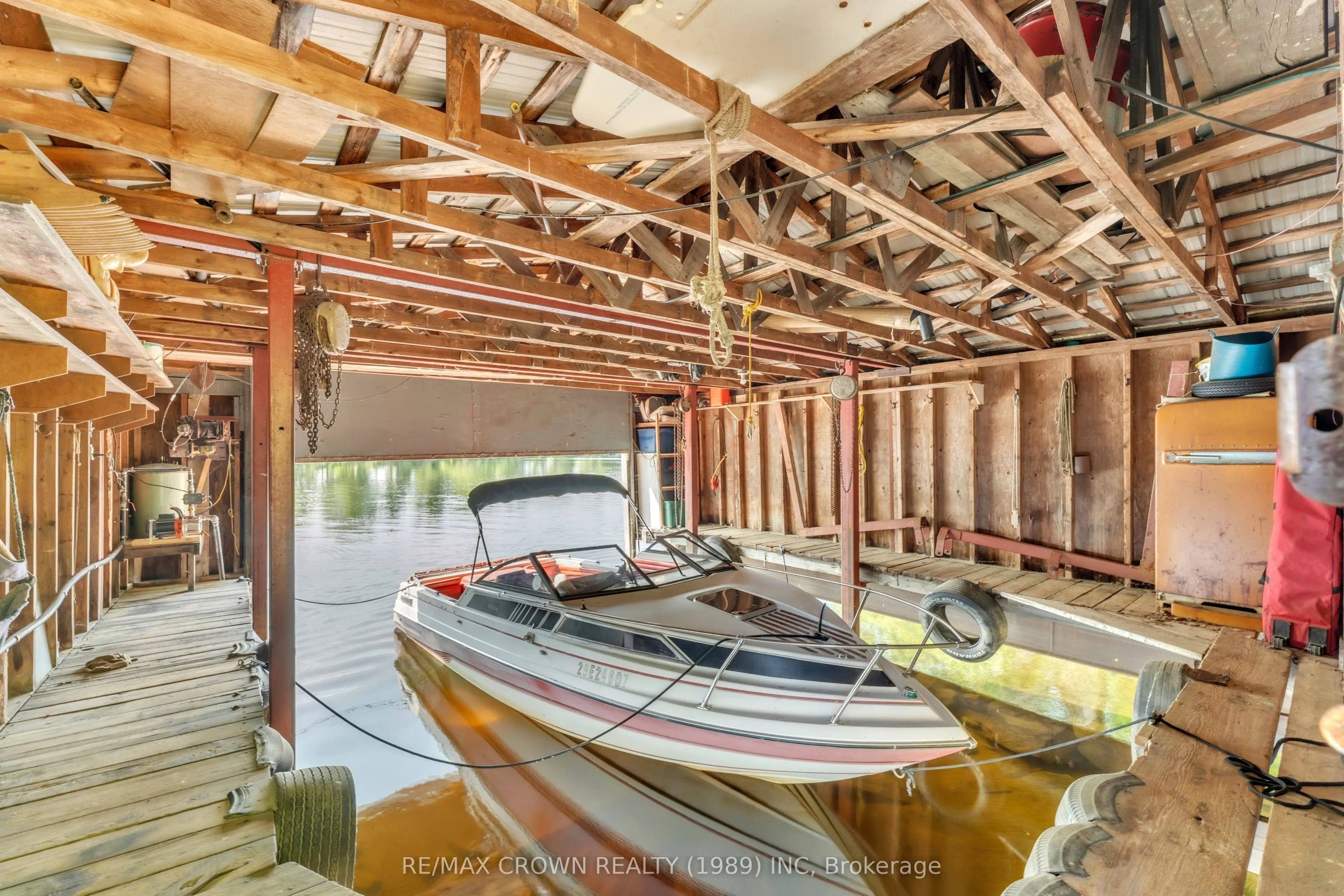 796 Lalande Road