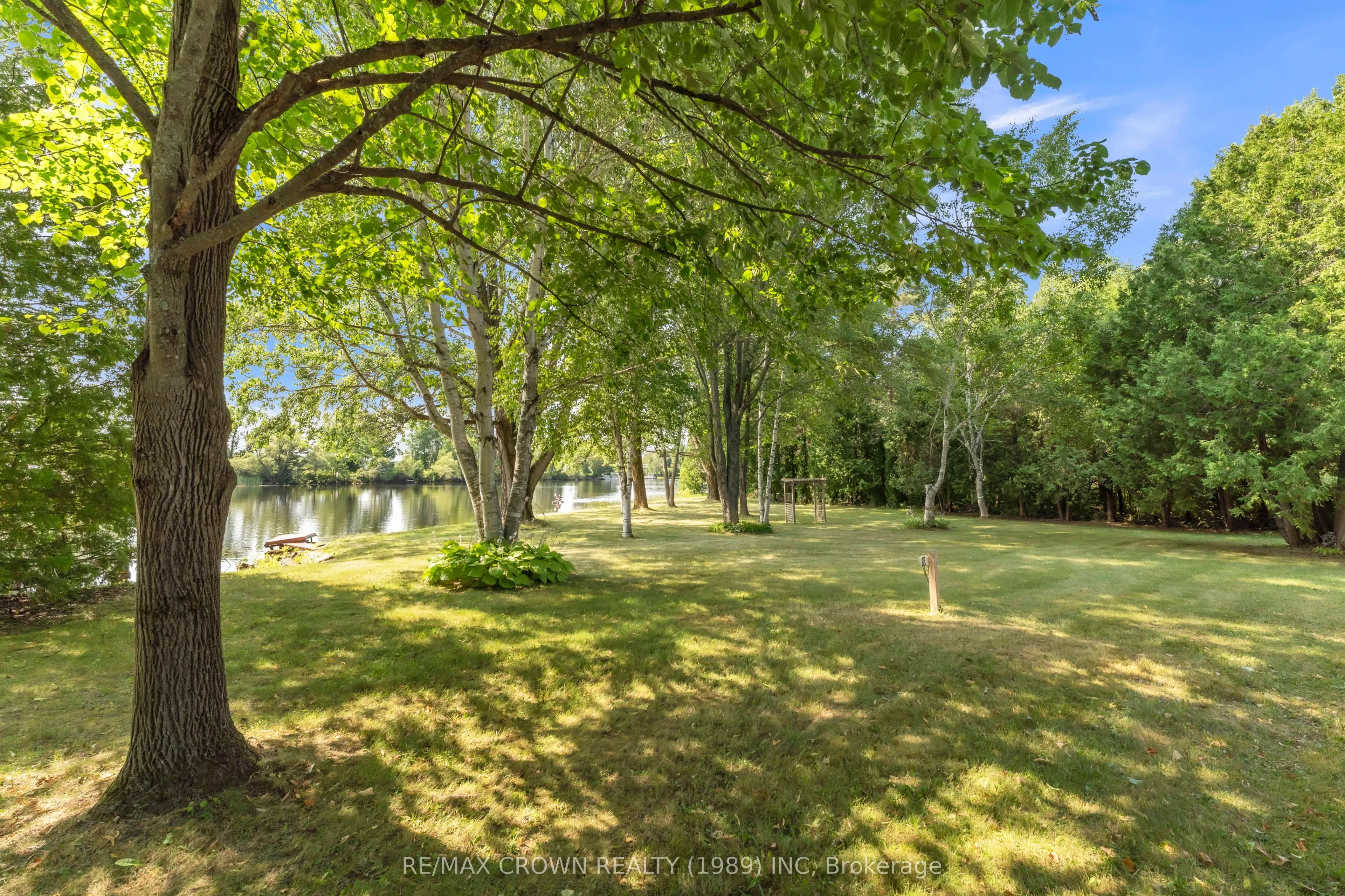 796 Lalande Road