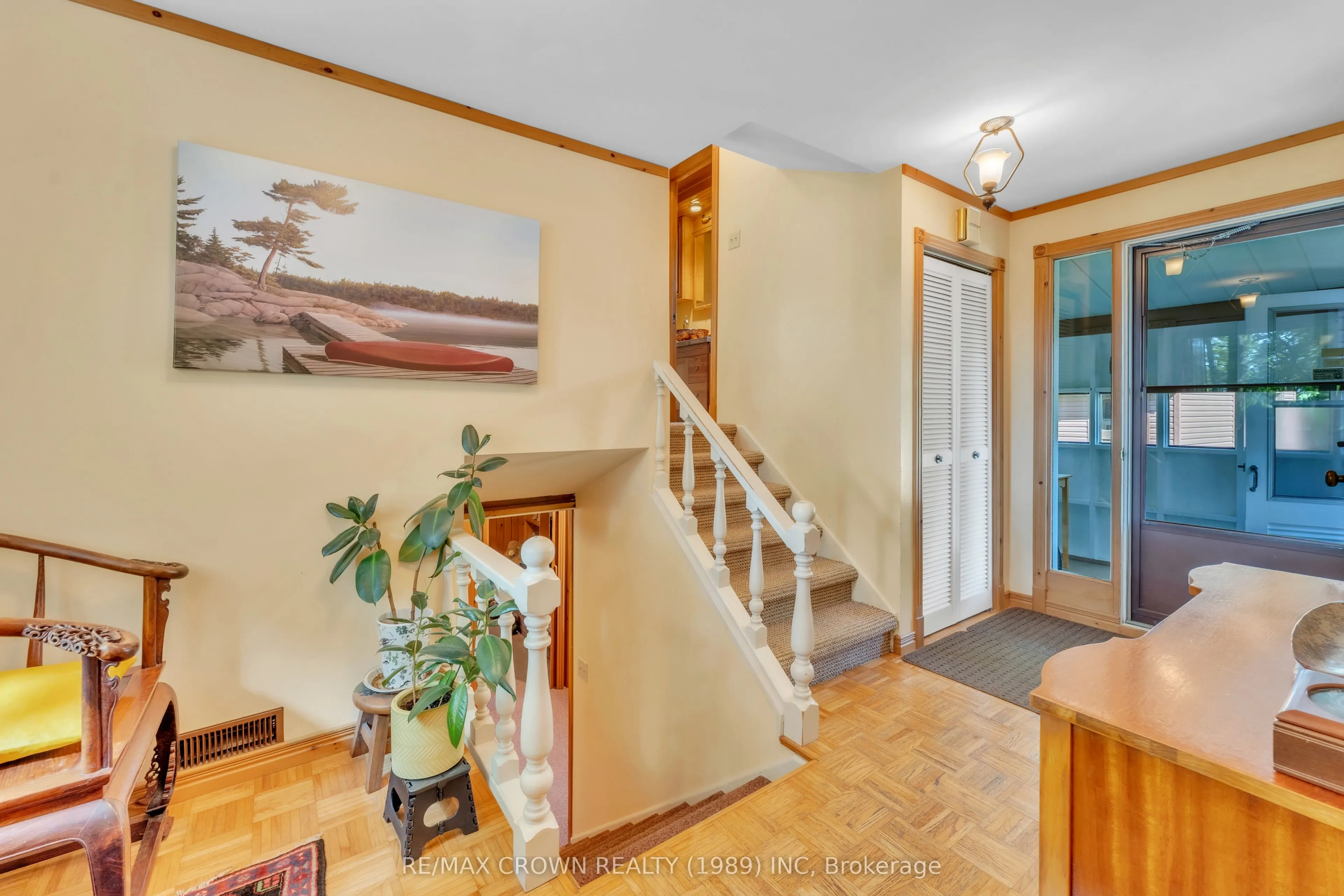 796 Lalande Road