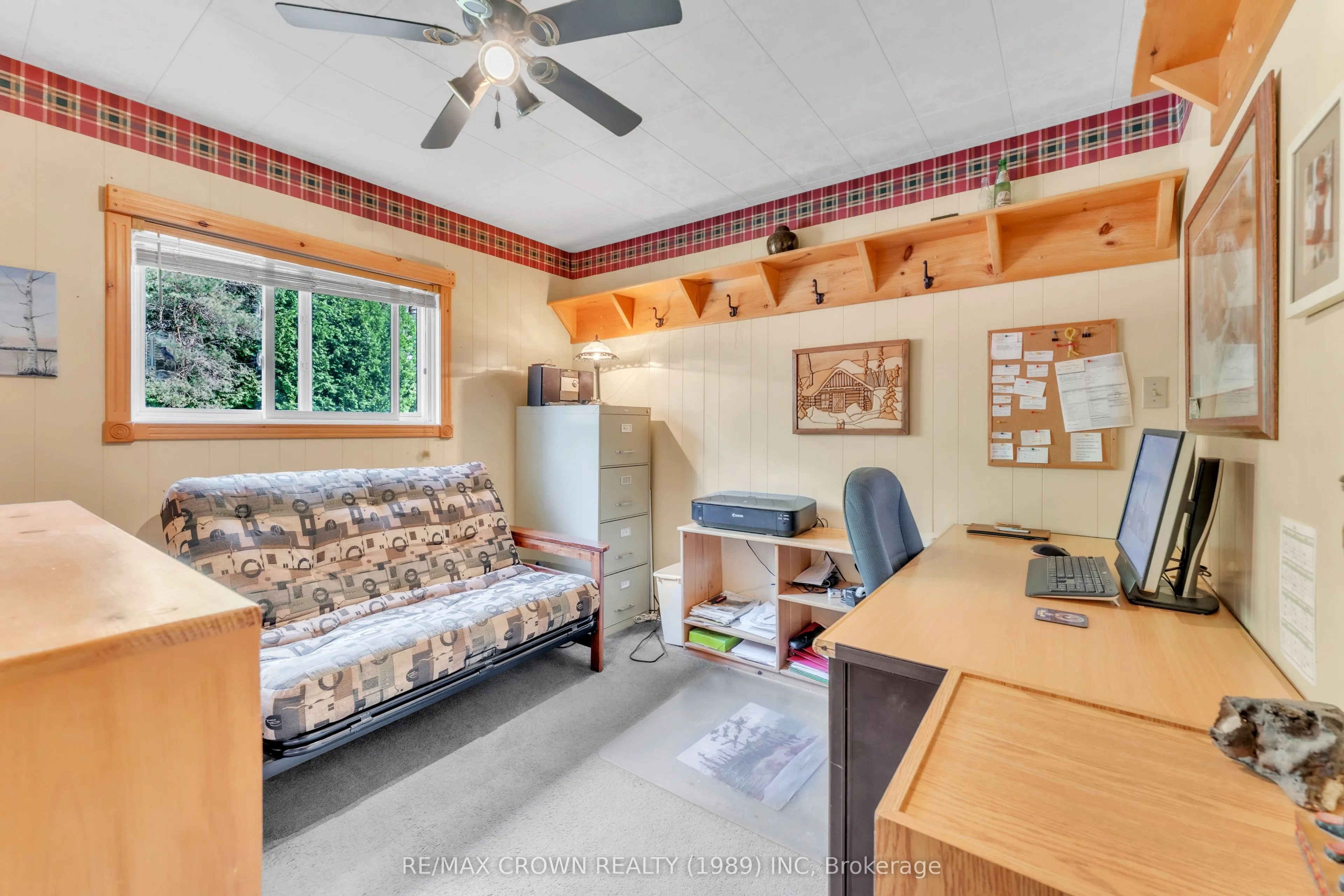796 Lalande Road