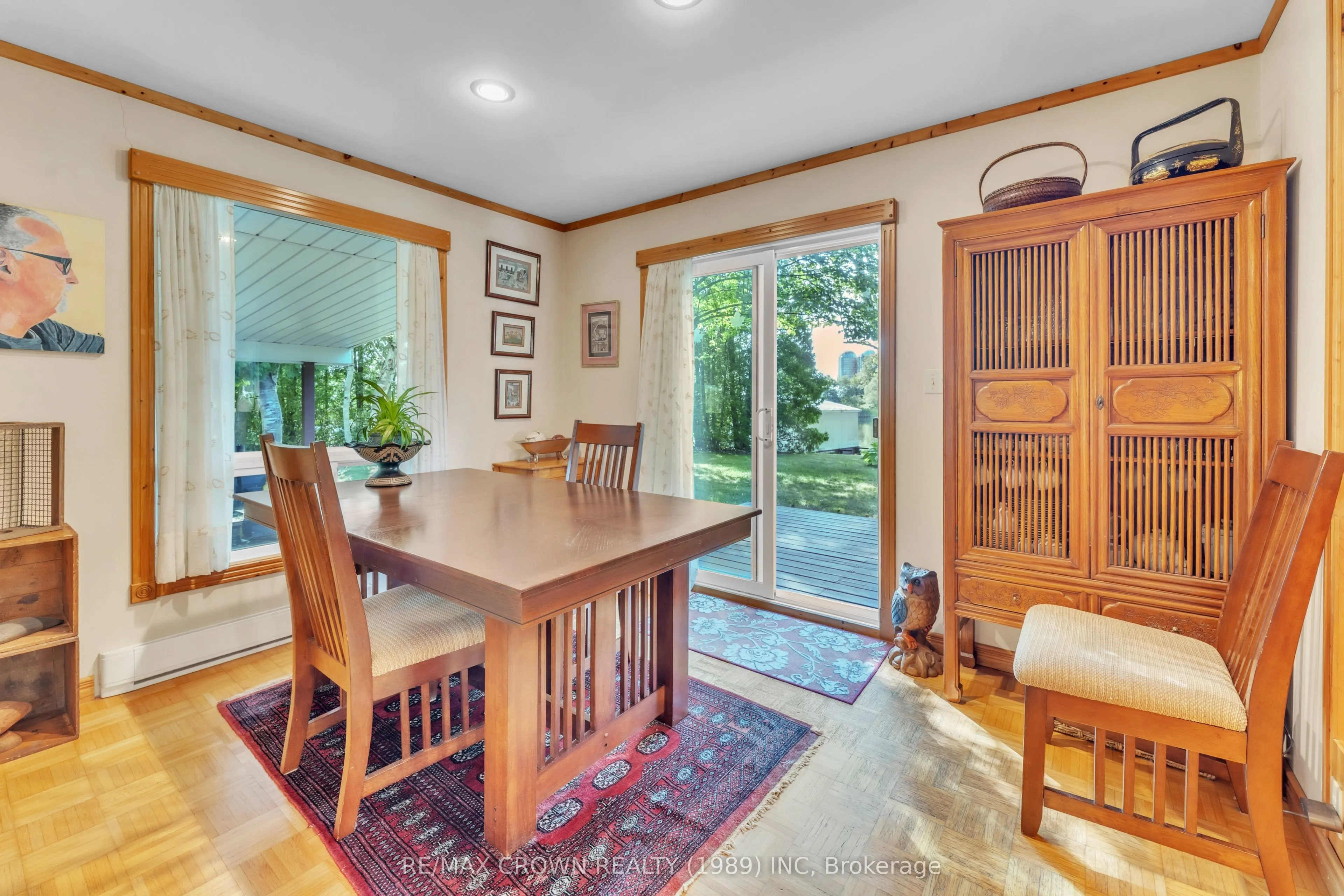 796 Lalande Road