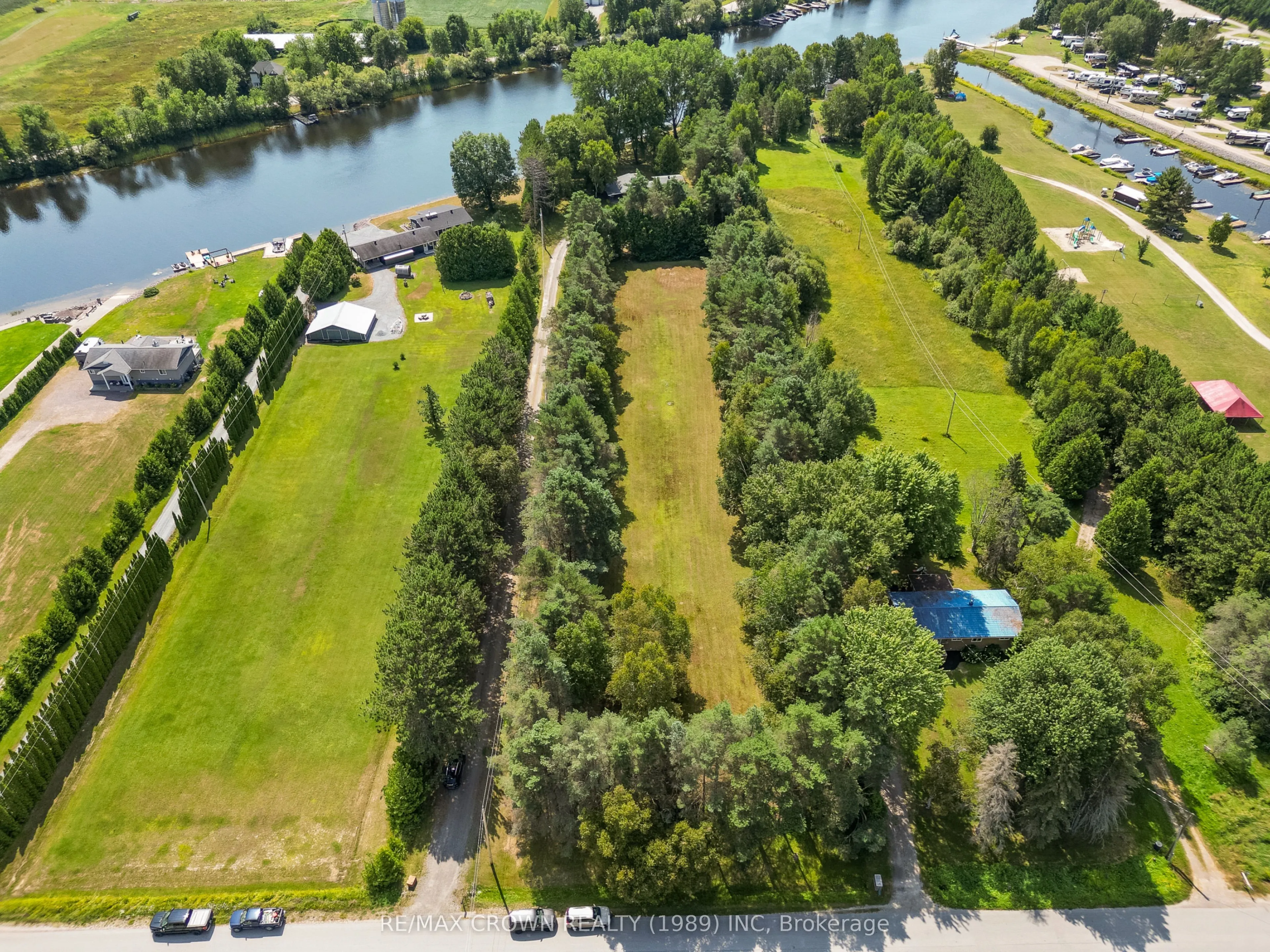 796 Lalande Road