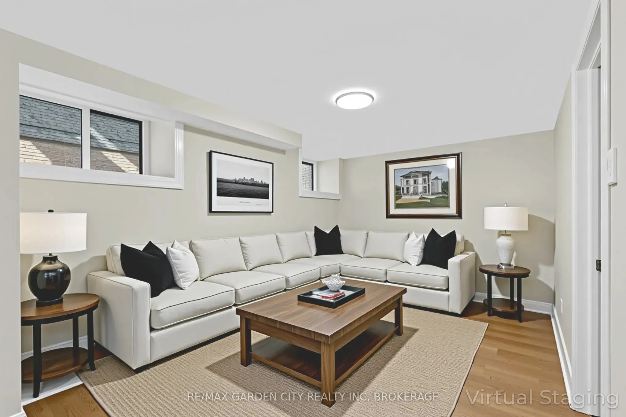 104 Carrick Avenue, #LOWER
