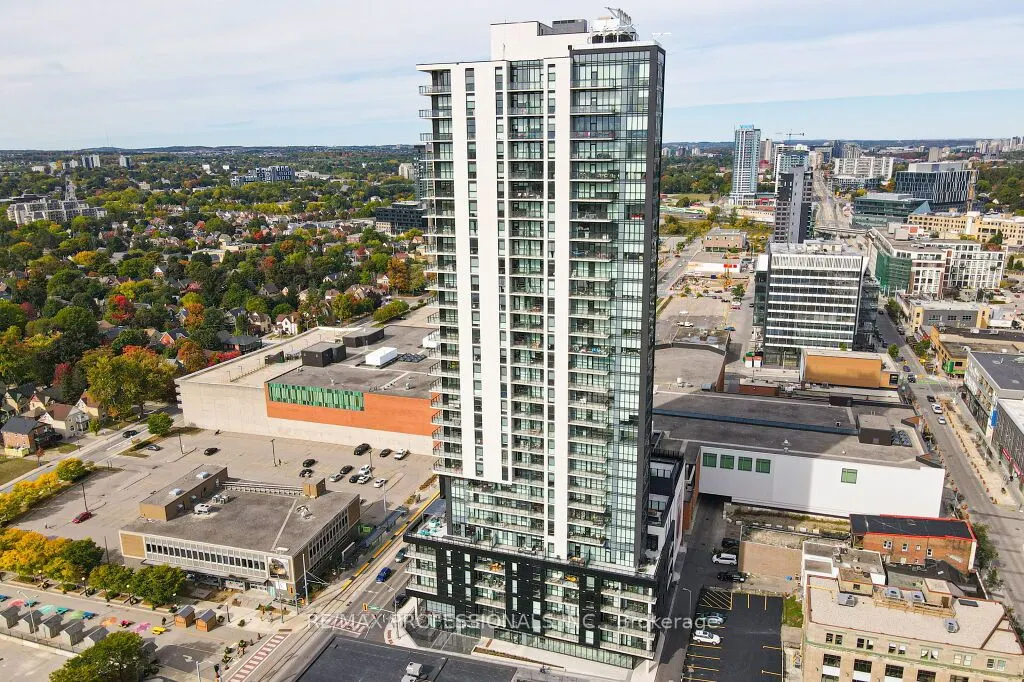60 Charles Street W, #2504