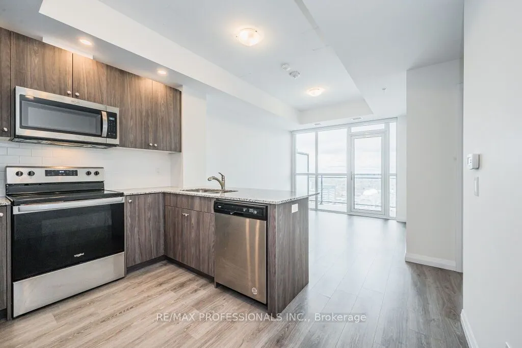 60 Charles Street W, #2504