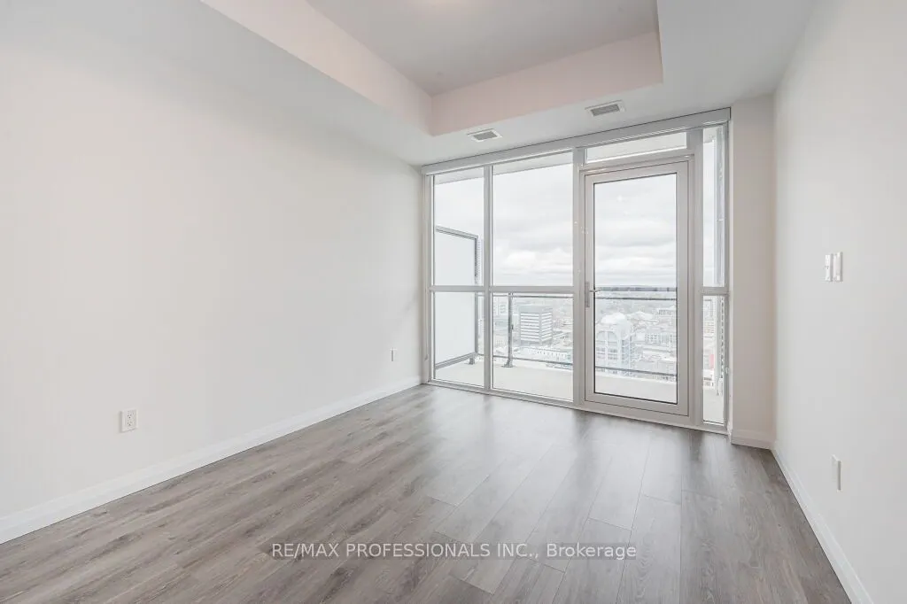 60 Charles Street W, #2504