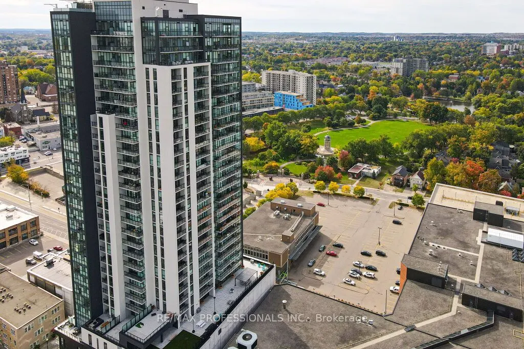 60 Charles Street W, #2504