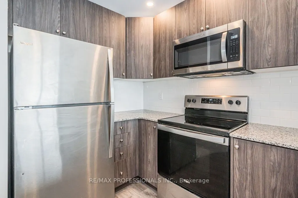60 Charles Street W, #2504