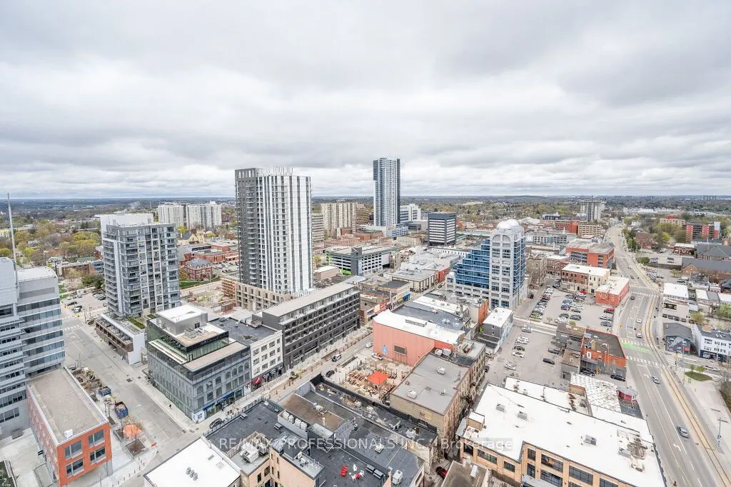 60 Charles Street W, #2504