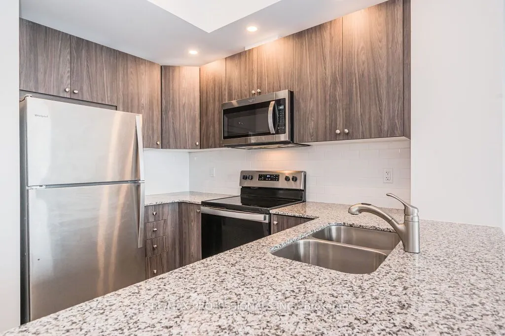 60 Charles Street W, #2504