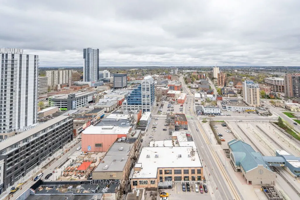 60 Charles Street W, #2504
