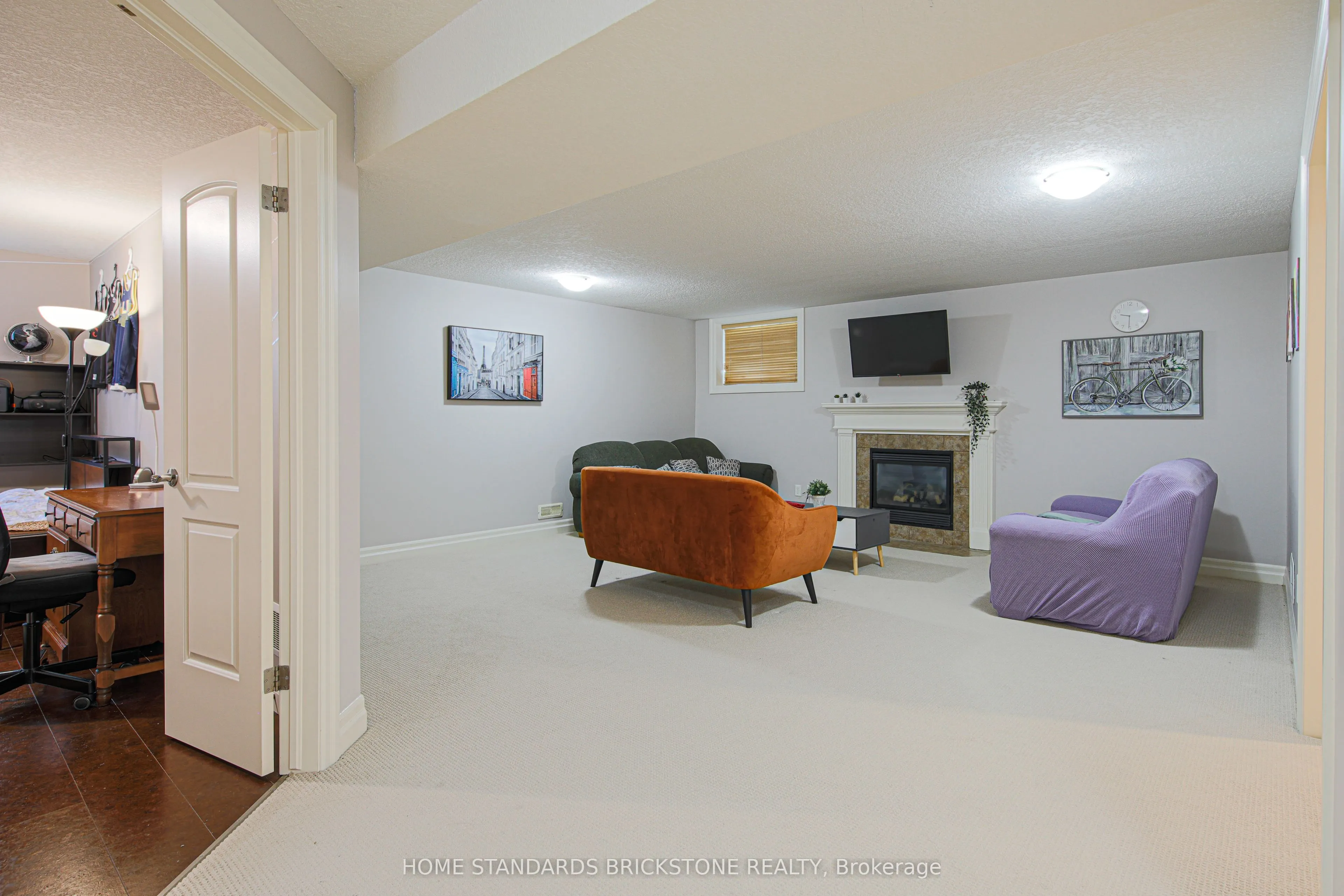 124 NORTH CENTRE RD, LONDON Road N, #1