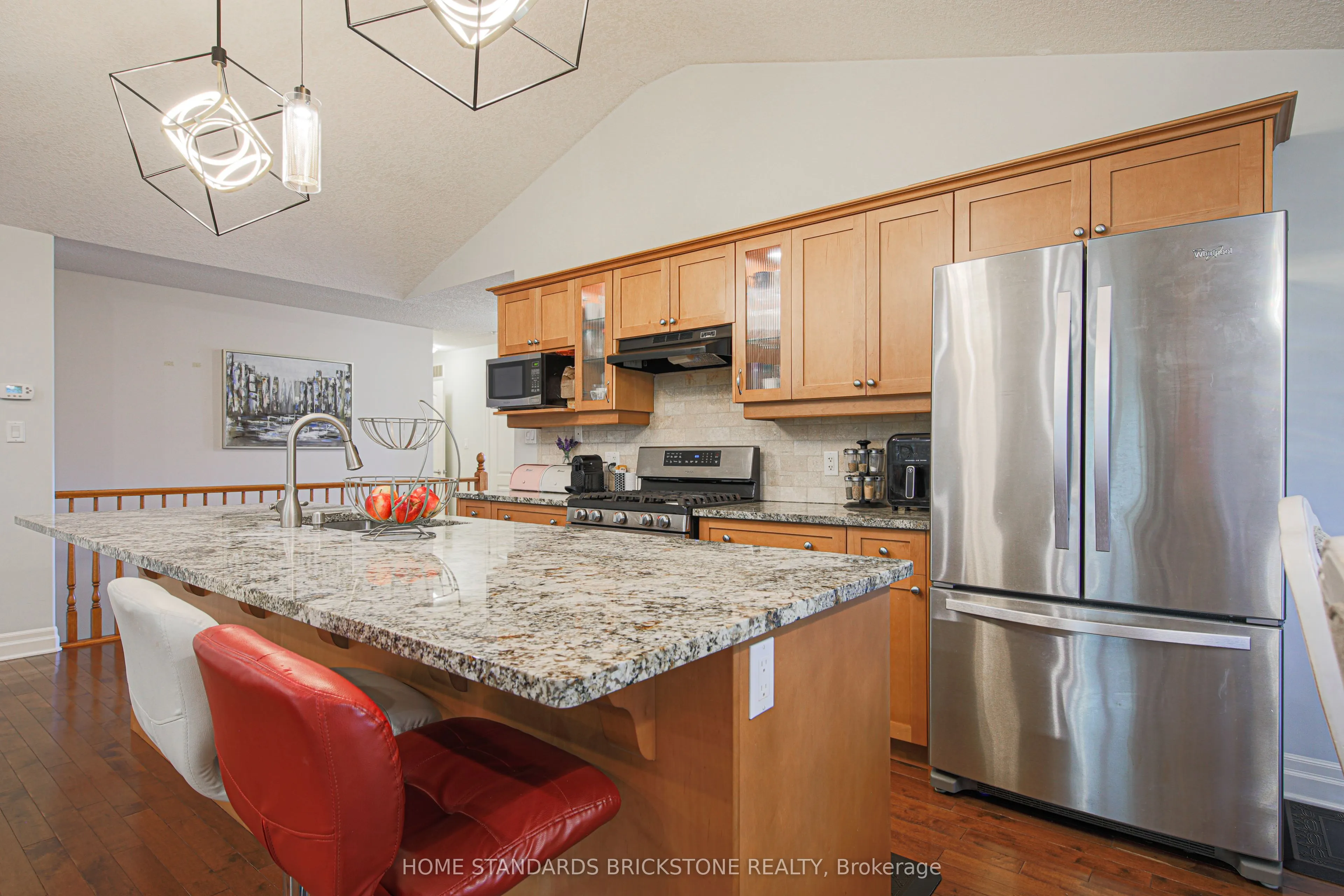 124 NORTH CENTRE RD, LONDON Road N, #1