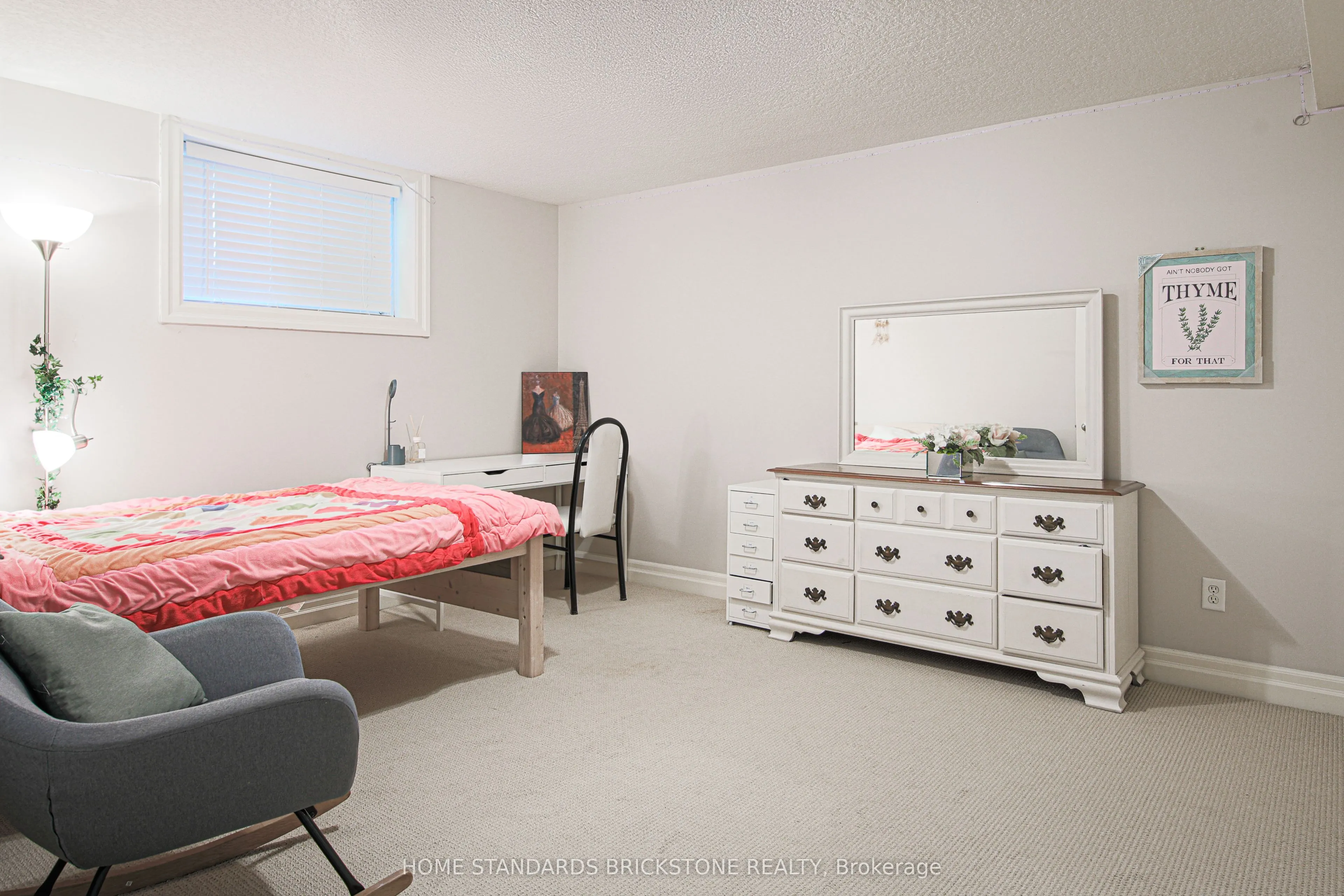 124 NORTH CENTRE RD, LONDON Road N, #1