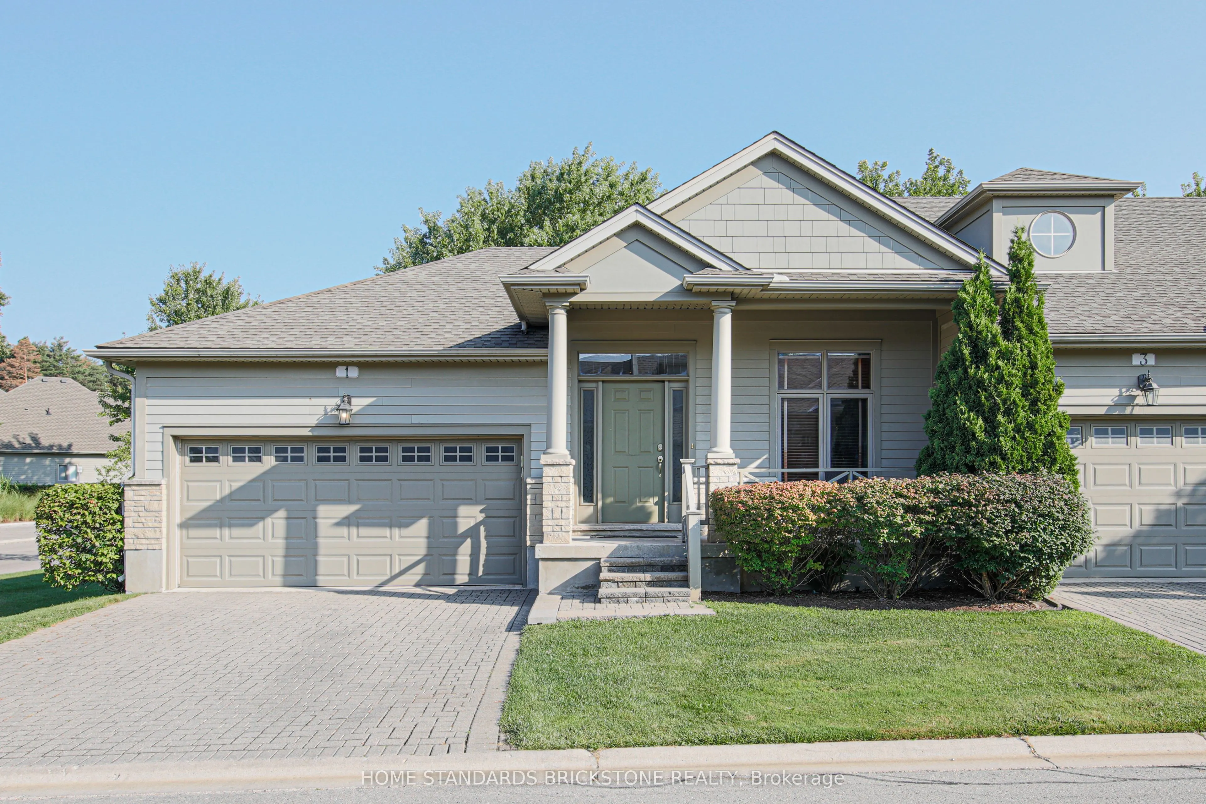 124 NORTH CENTRE RD, LONDON Road N, #1