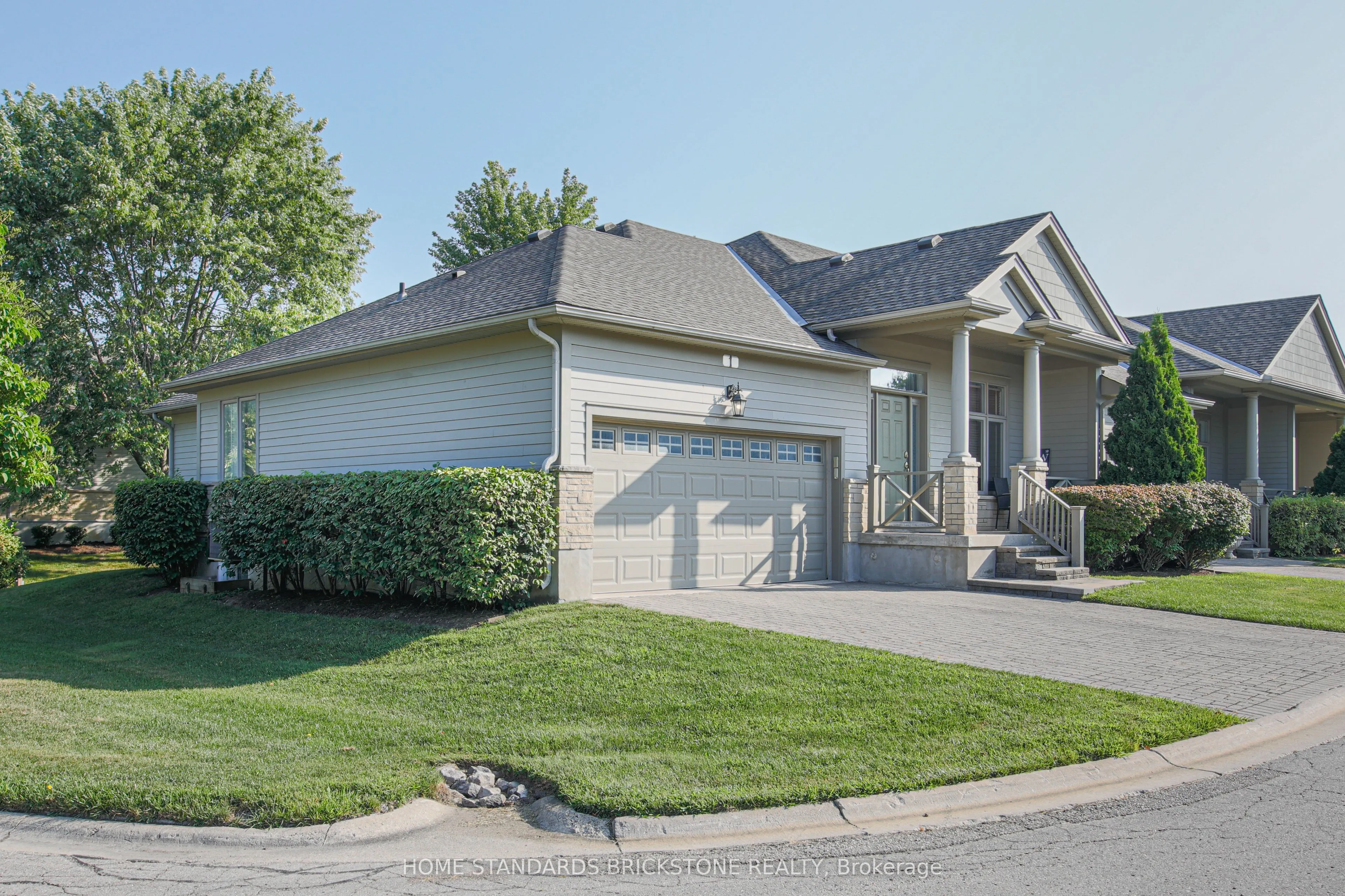 124 NORTH CENTRE RD, LONDON Road N, #1