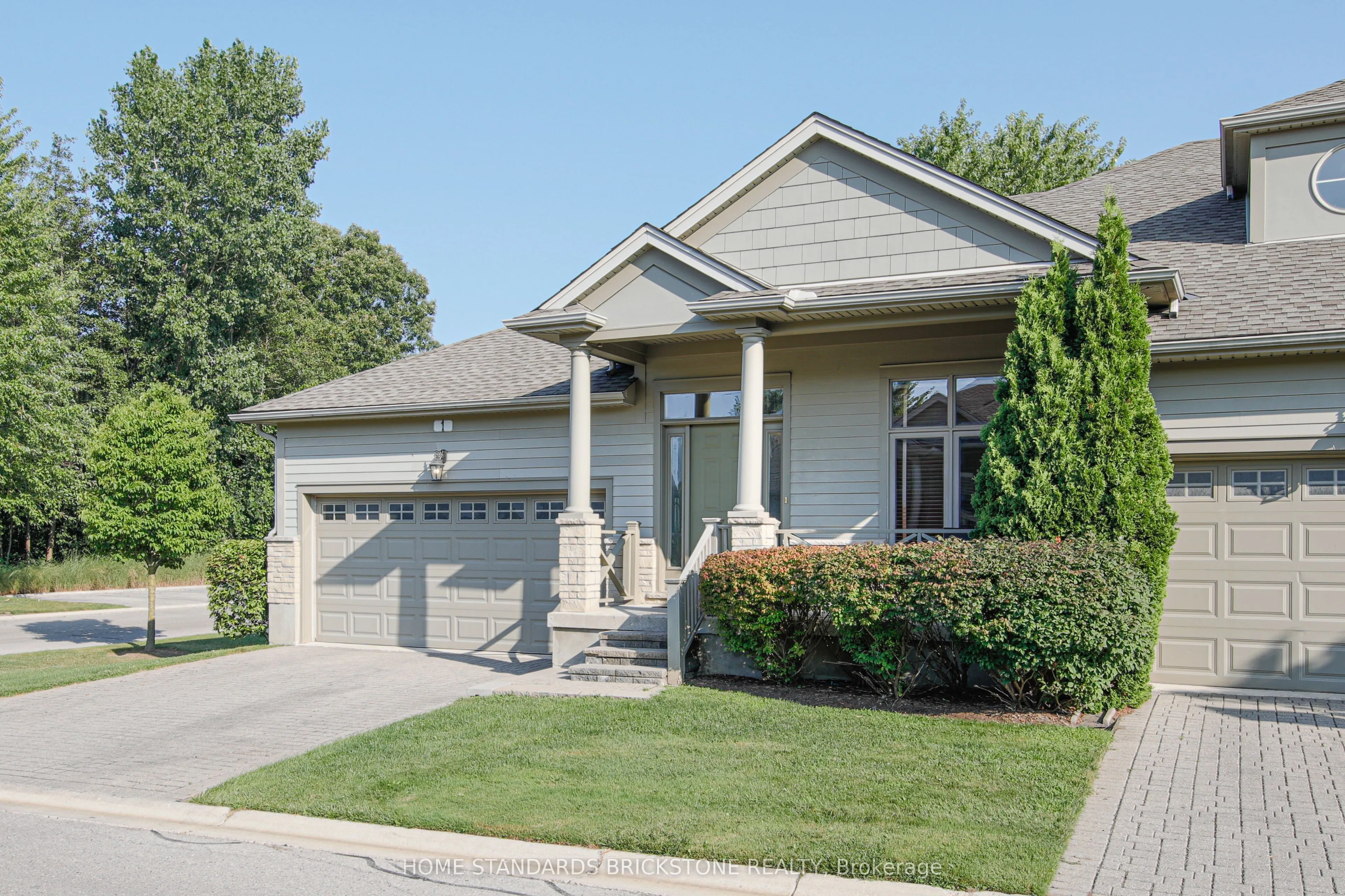 124 NORTH CENTRE RD, LONDON Road N, #1