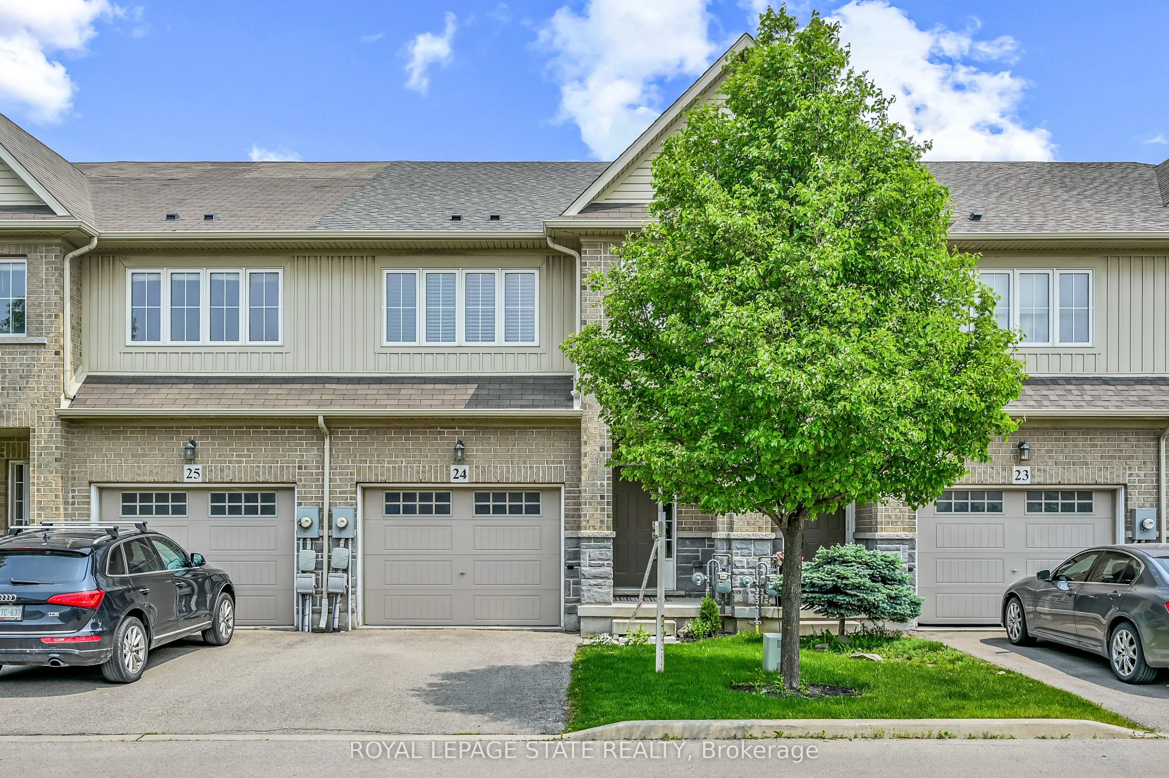 170 Palacebeach Trail, #24