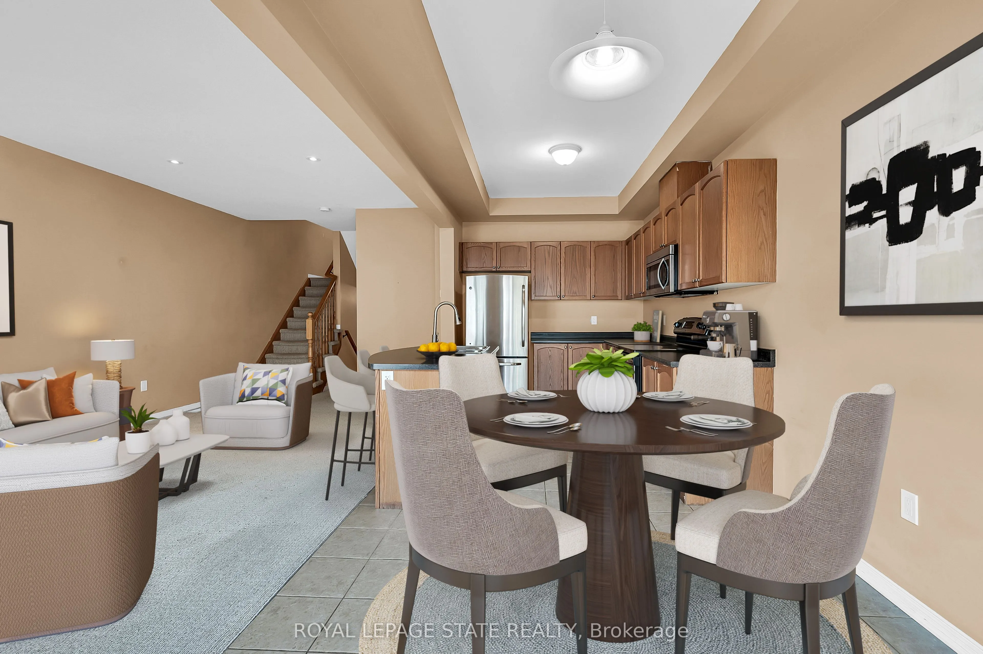 170 Palacebeach Trail, #24