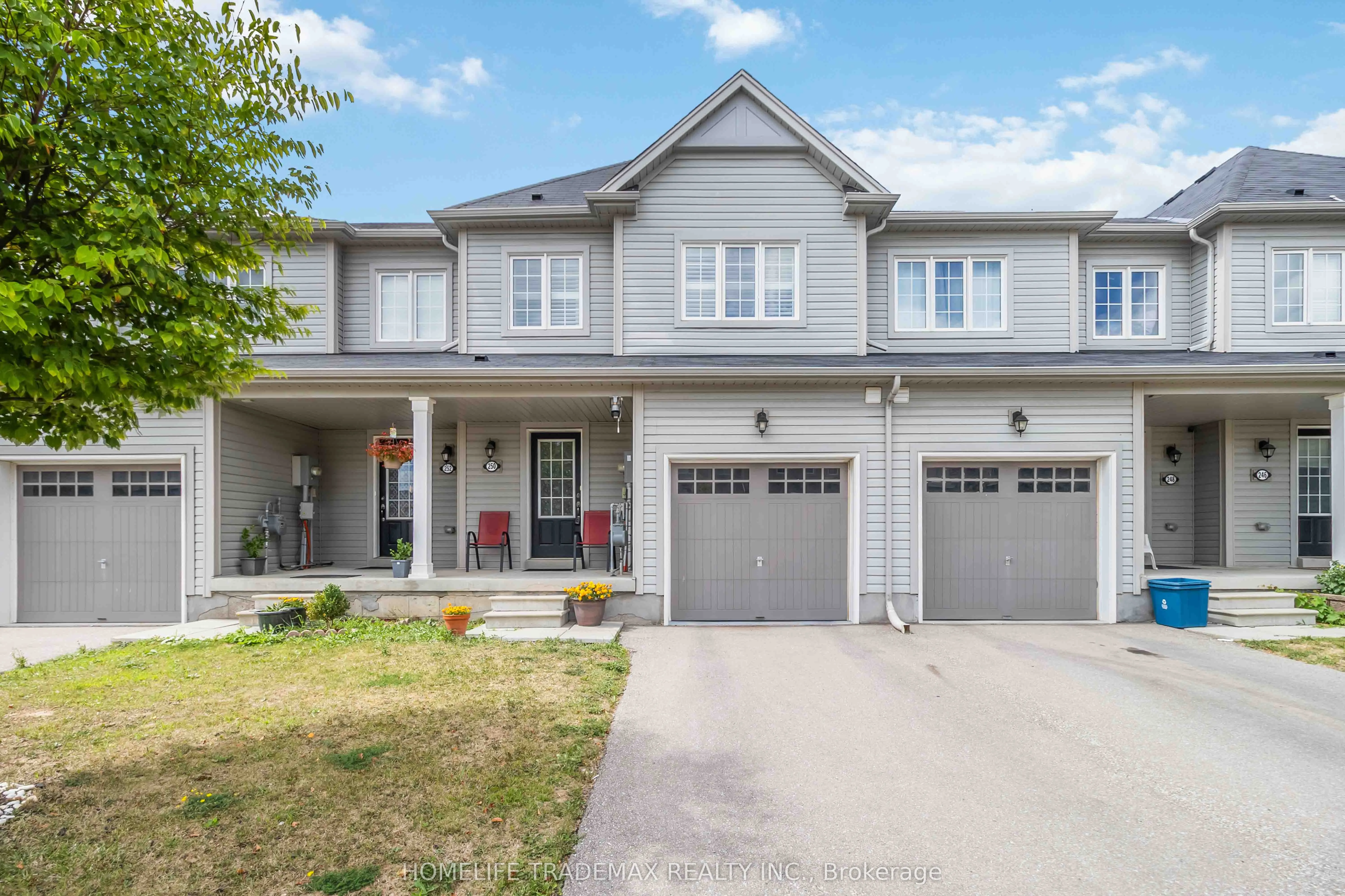 250 Powell Road