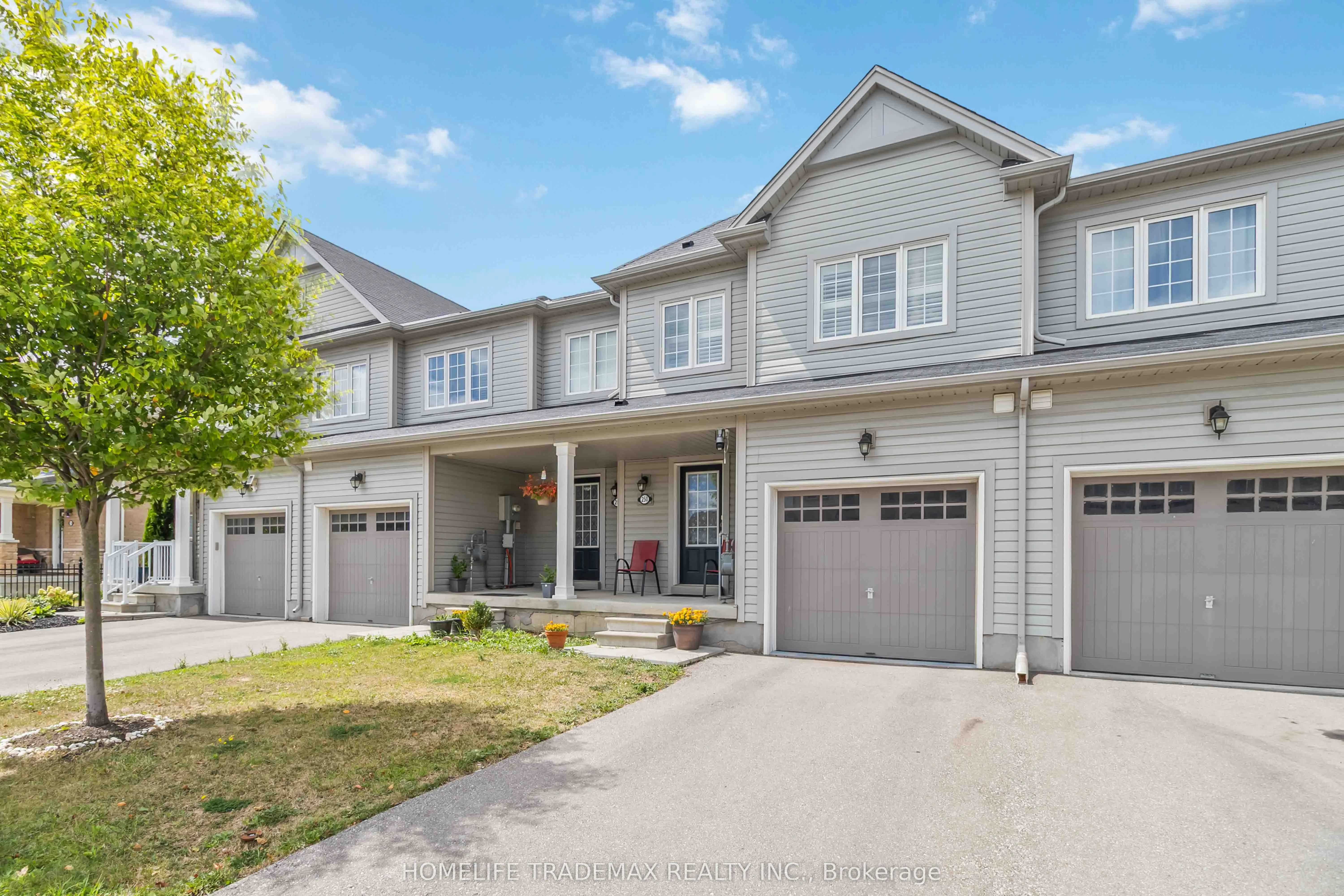 250 Powell Road