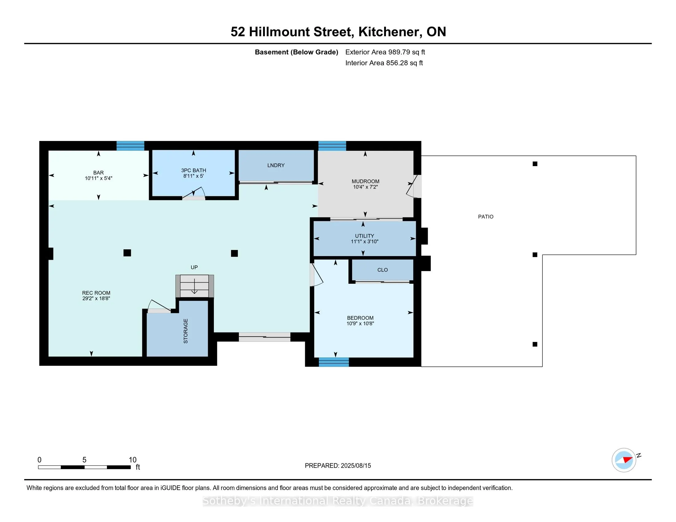52 Hillmount Street
