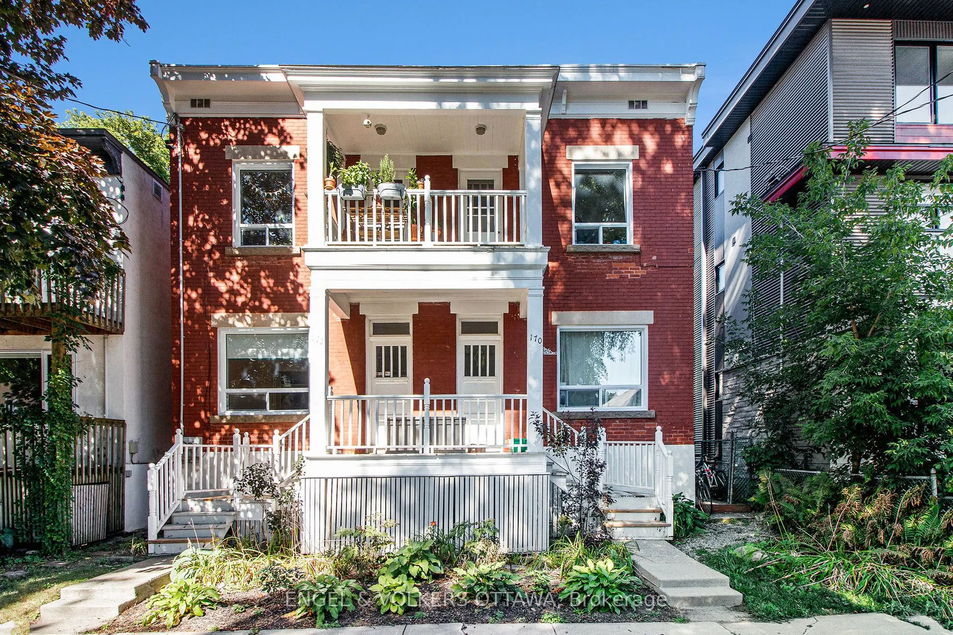 170 Ivy Crescent, #1