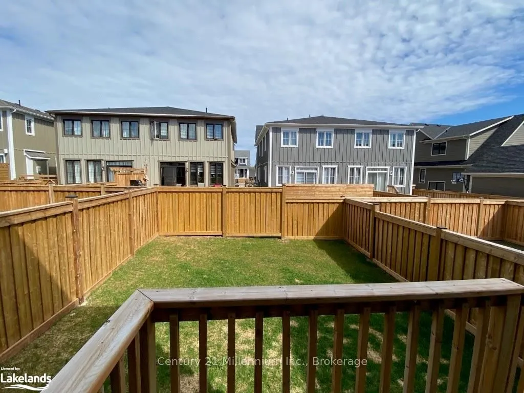 167 YELLOW BIRCH Crescent