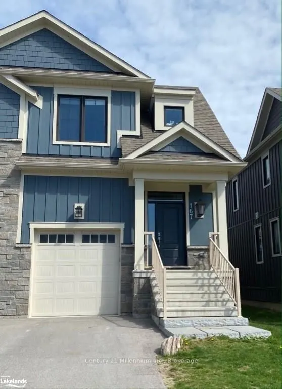 167 YELLOW BIRCH Crescent