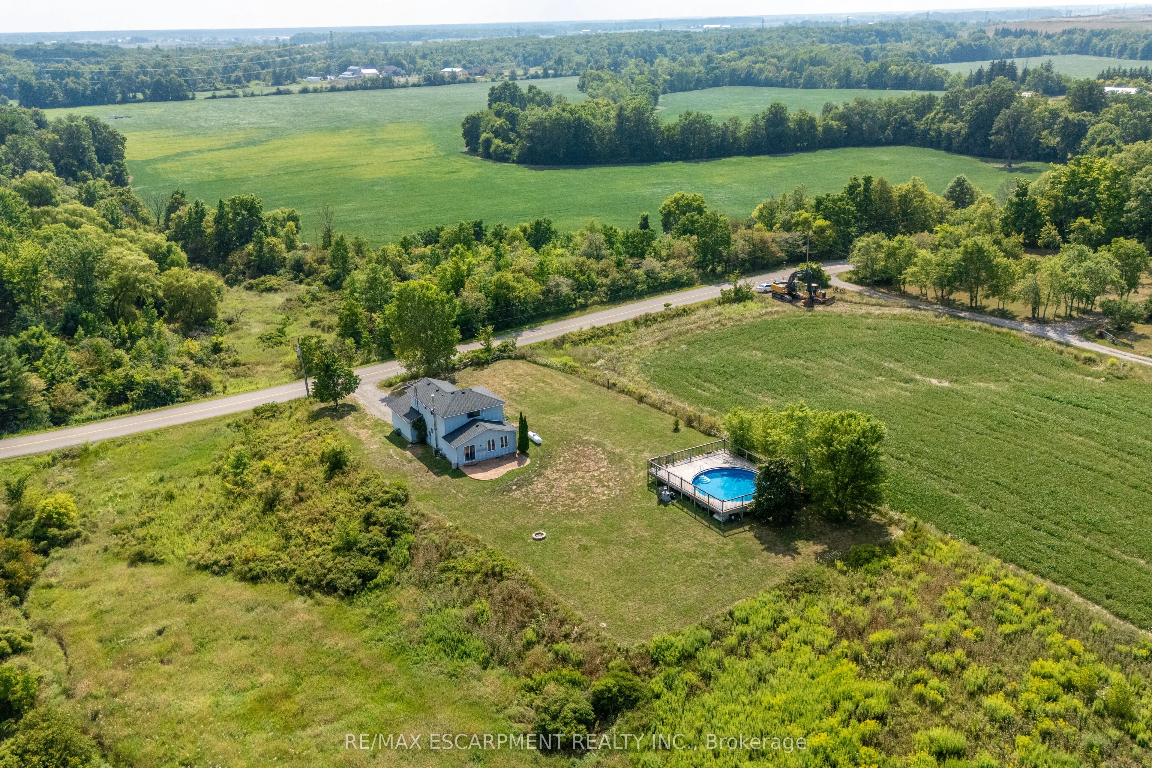 710 HALL Road