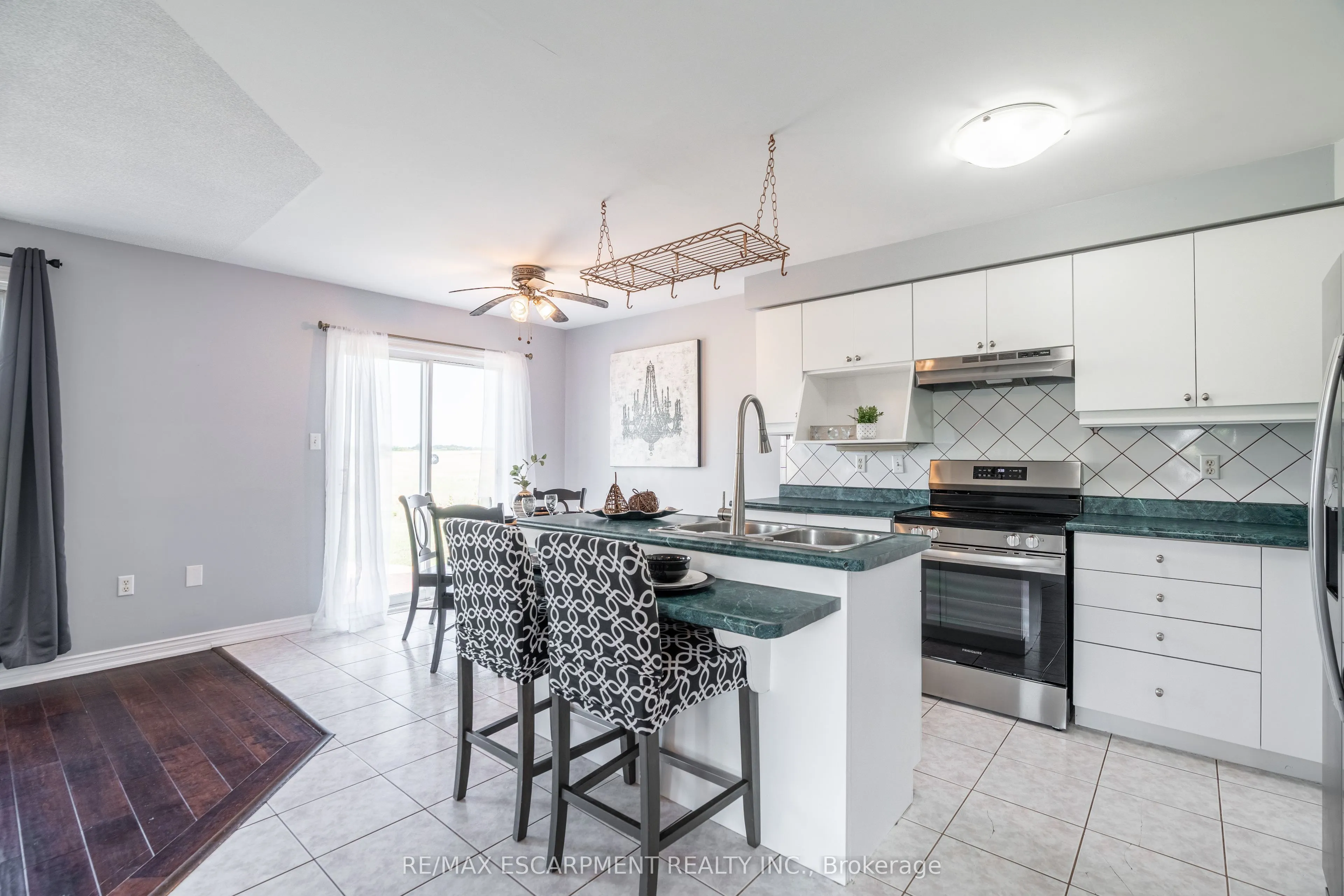 710 HALL Road